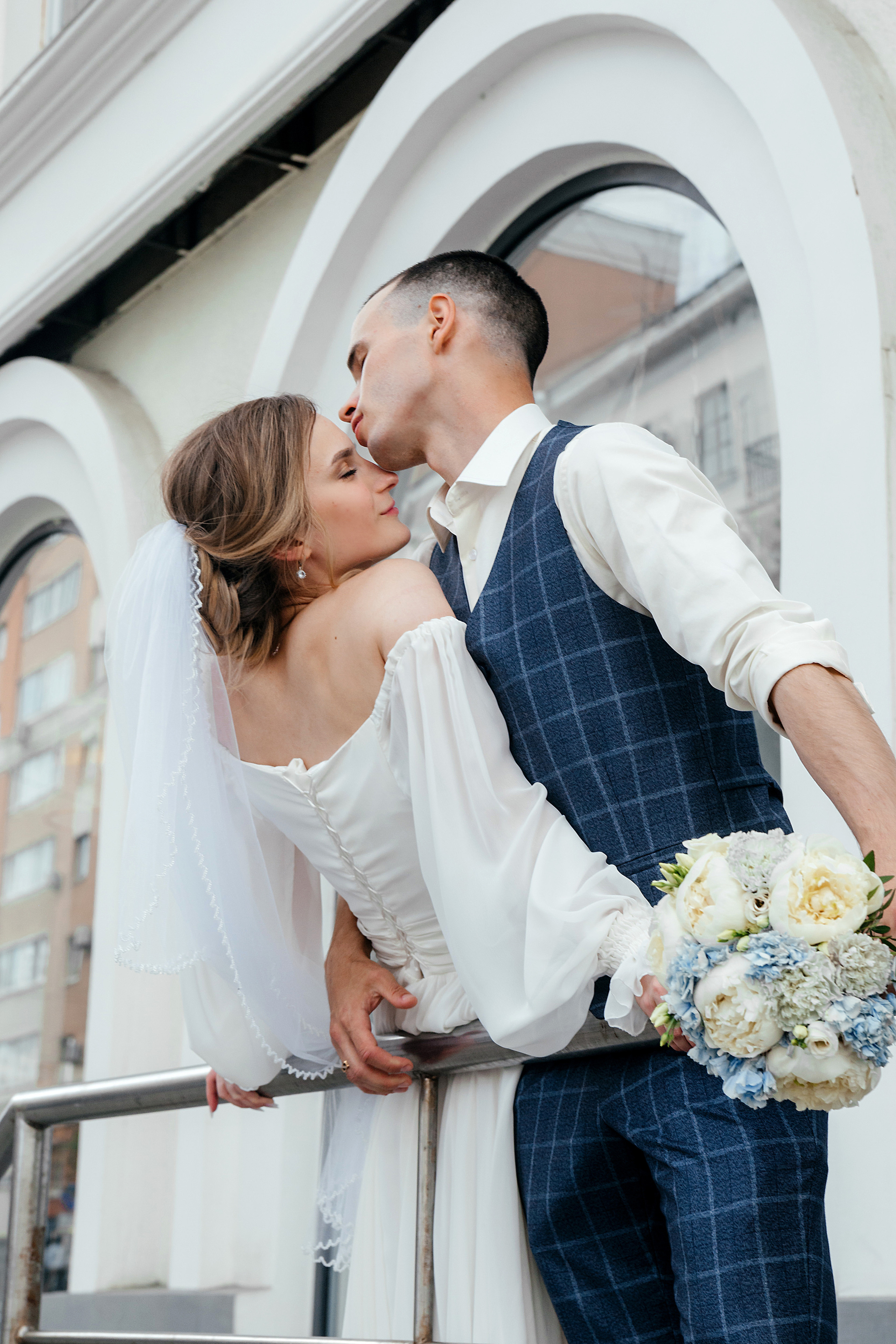 Костя & Вика. Свадебный и семейный фотограф в Самаре и Тольятти Башкатова Ольга