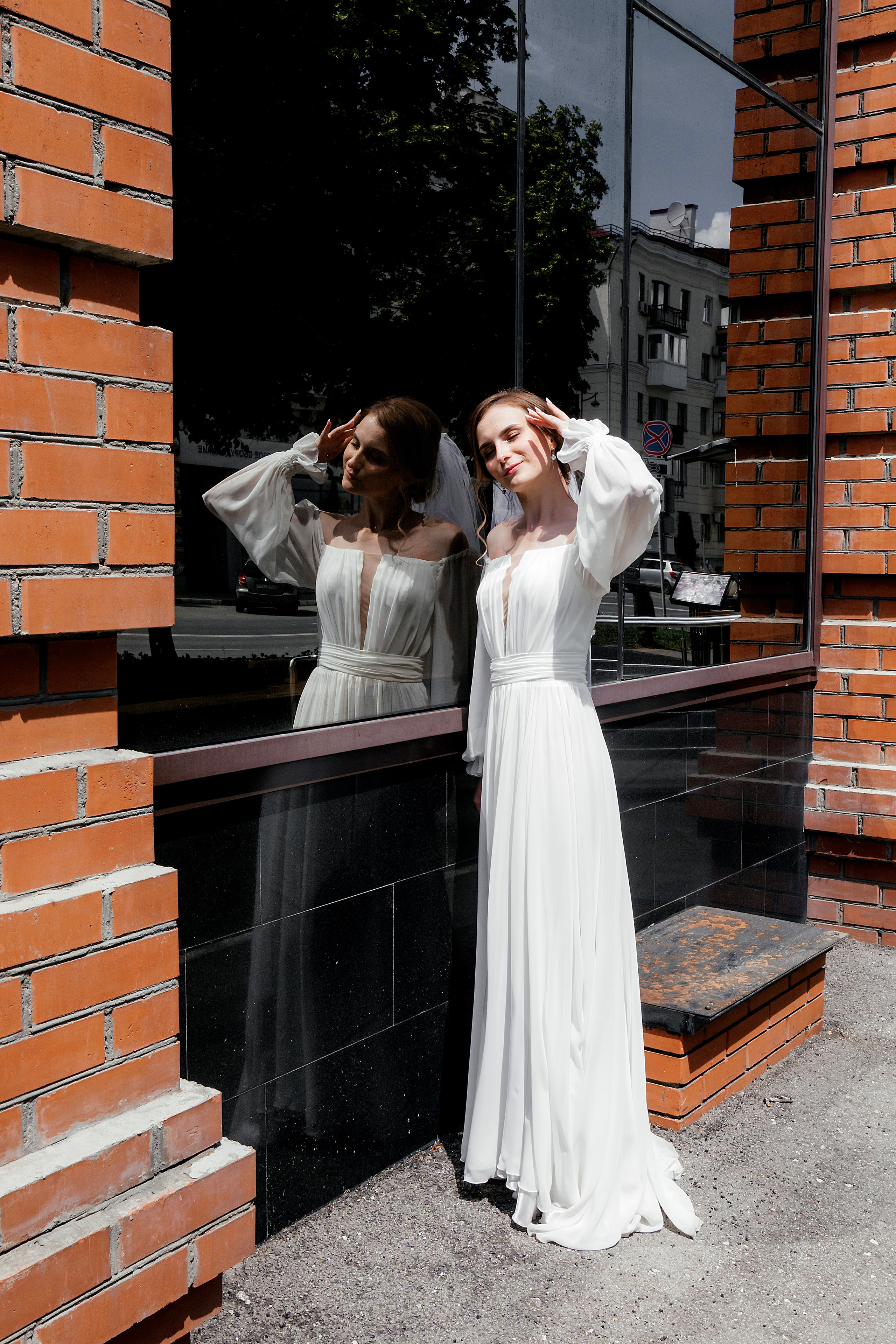 Костя & Вика. Свадебный и семейный фотограф в Самаре и Тольятти Башкатова Ольга