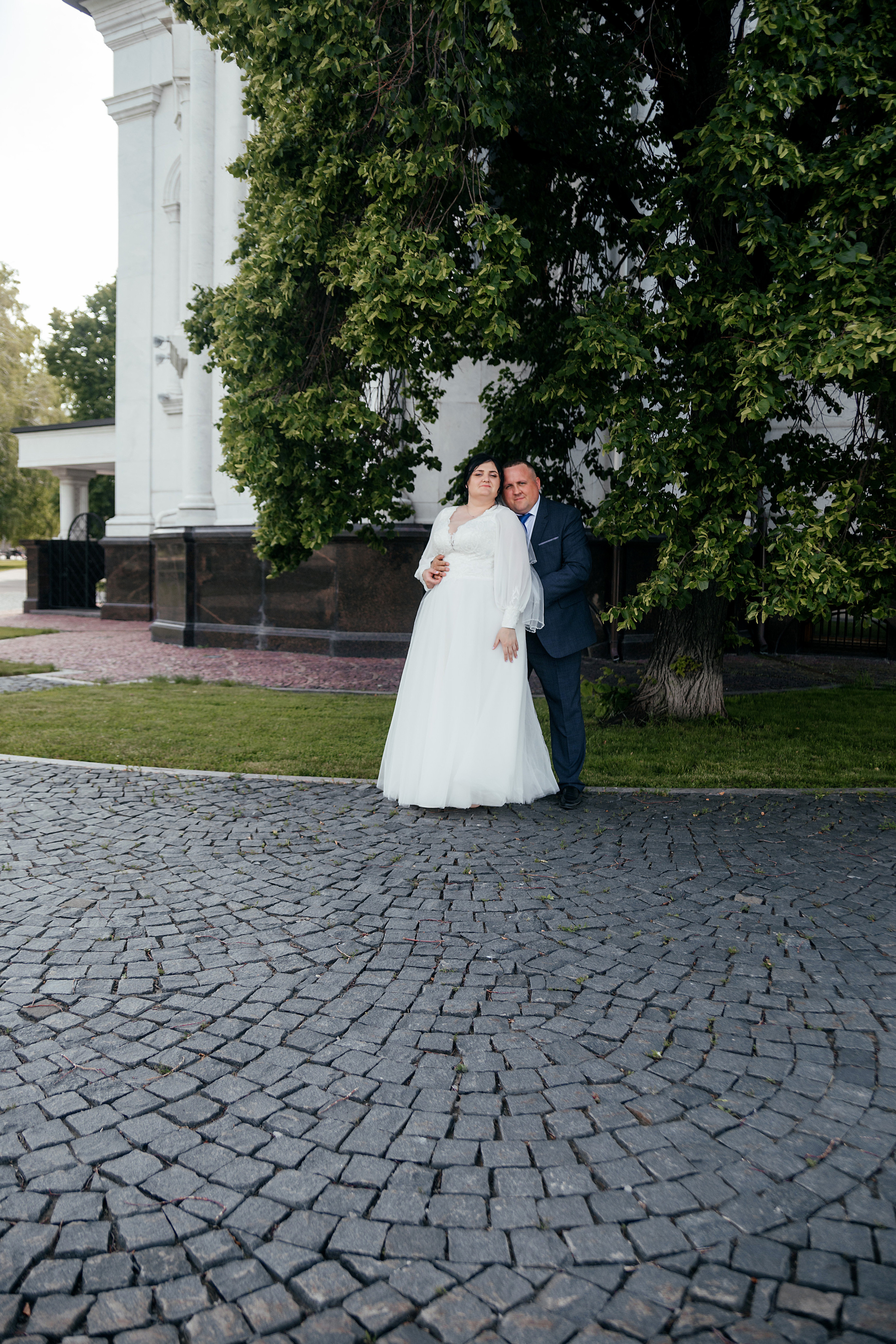 Степан & Дарья. Свадебный и семейный фотограф в Самаре и Тольятти Башкатова Ольга
