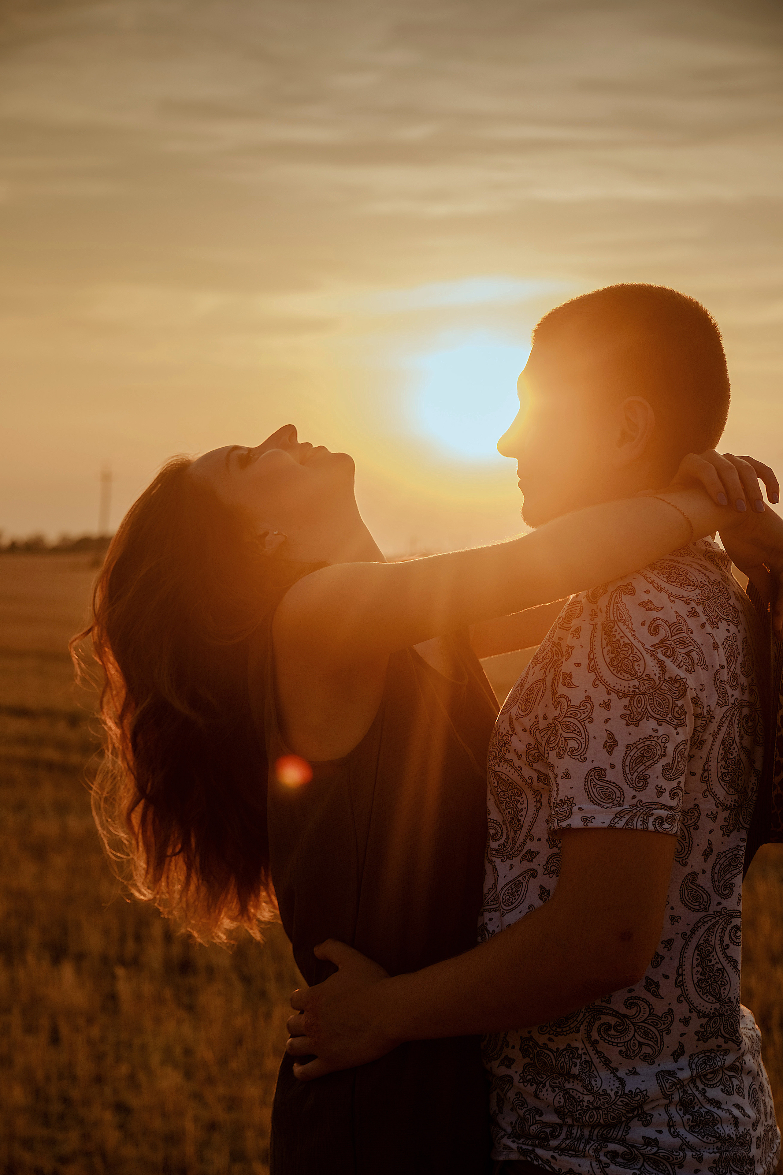 Семейные фотосессии. Свадебный и семейный фотограф в Самаре и Тольятти Башкатова Ольга