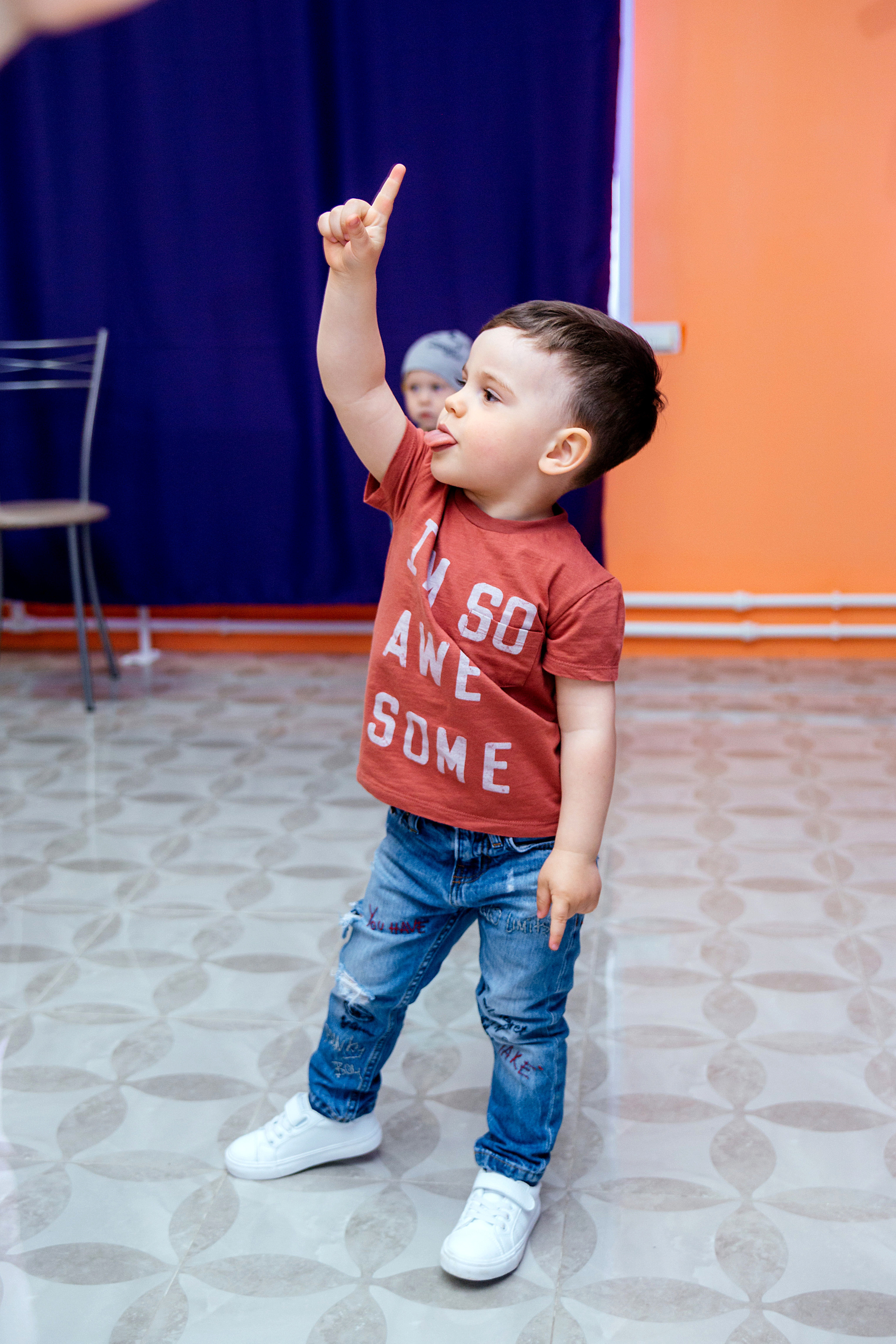 Детские Дни Рождения. Свадебный и семейный фотограф в Самаре и Тольятти Башкатова Ольга