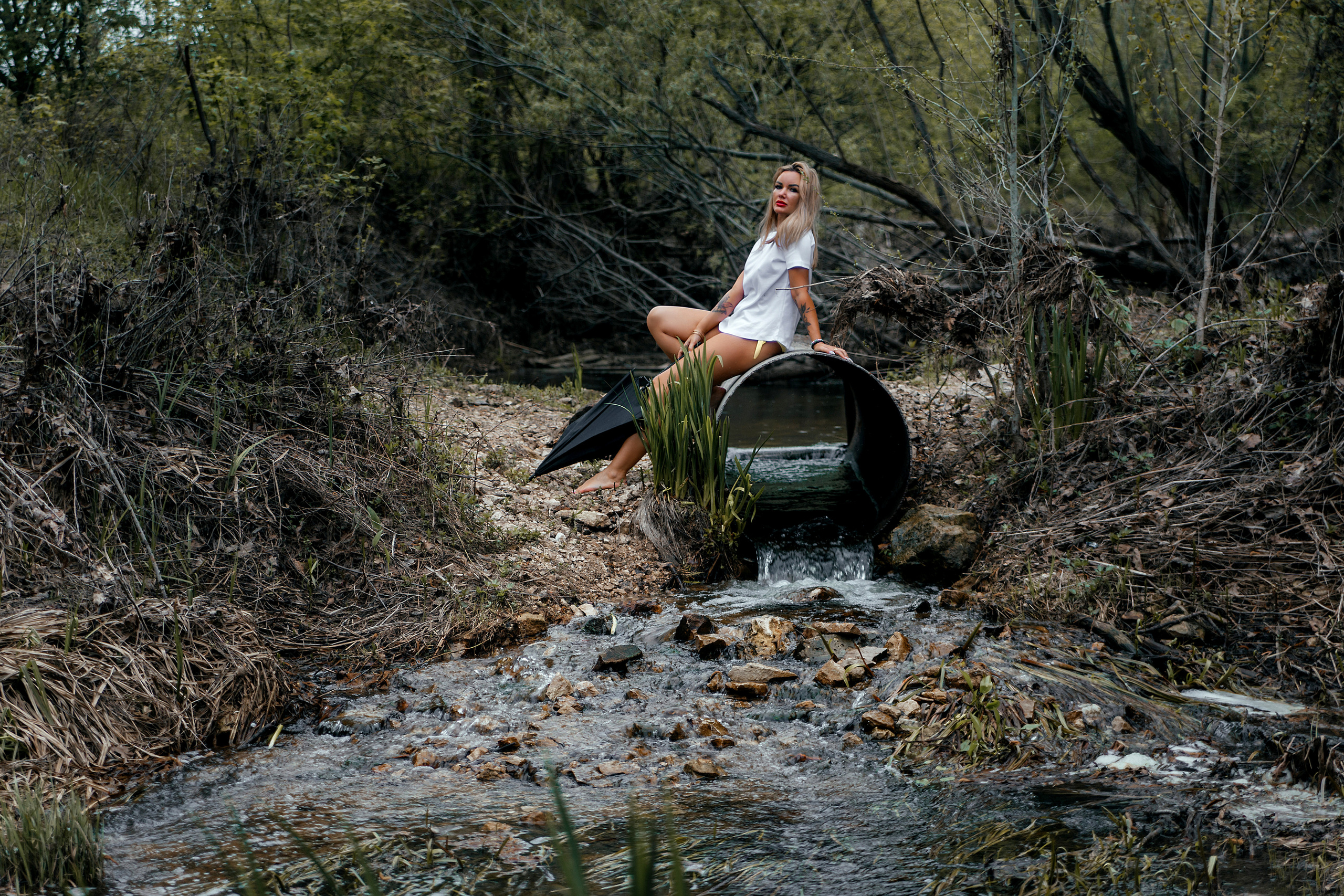 Индивидуальные фотосъёмки. Свадебный и семейный фотограф в Самаре и Тольятти Башкатова Ольга