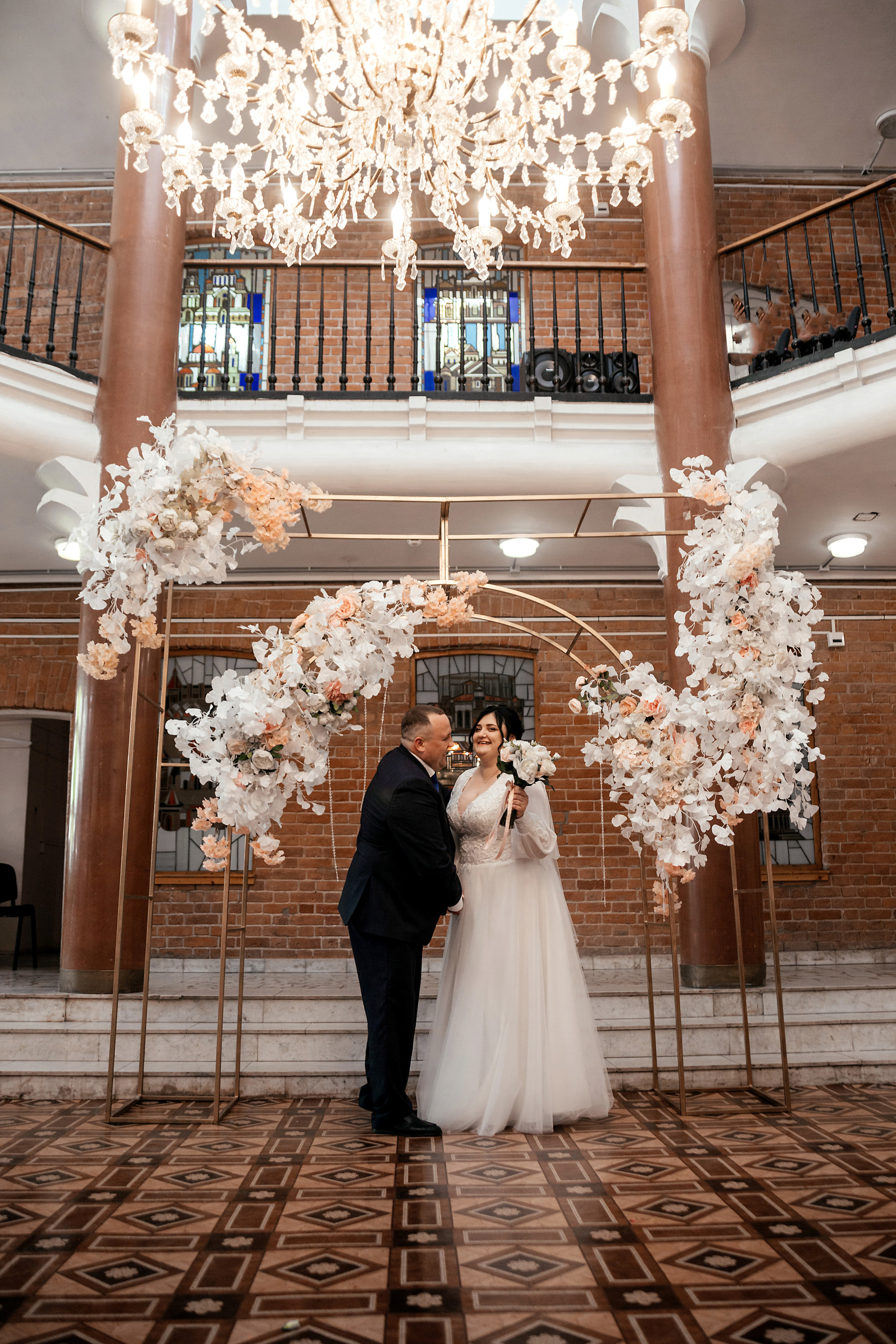 Степан & Дарья. Свадебный и семейный фотограф в Самаре и Тольятти Башкатова Ольга