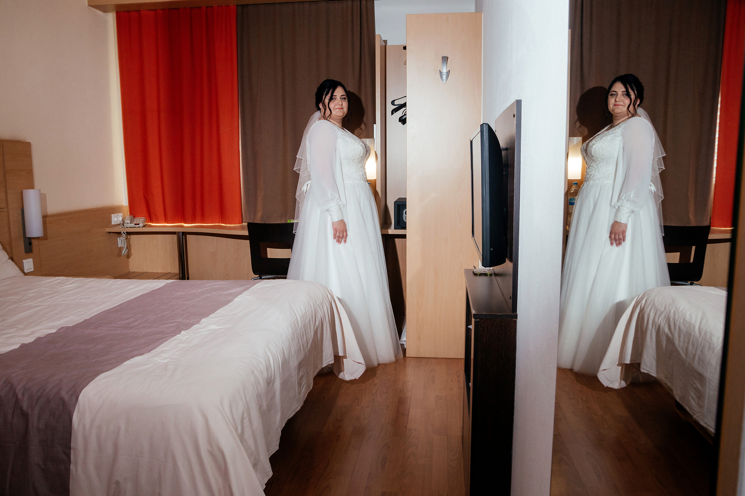 Степан & Дарья. Свадебный и семейный фотограф в Самаре и Тольятти Башкатова Ольга