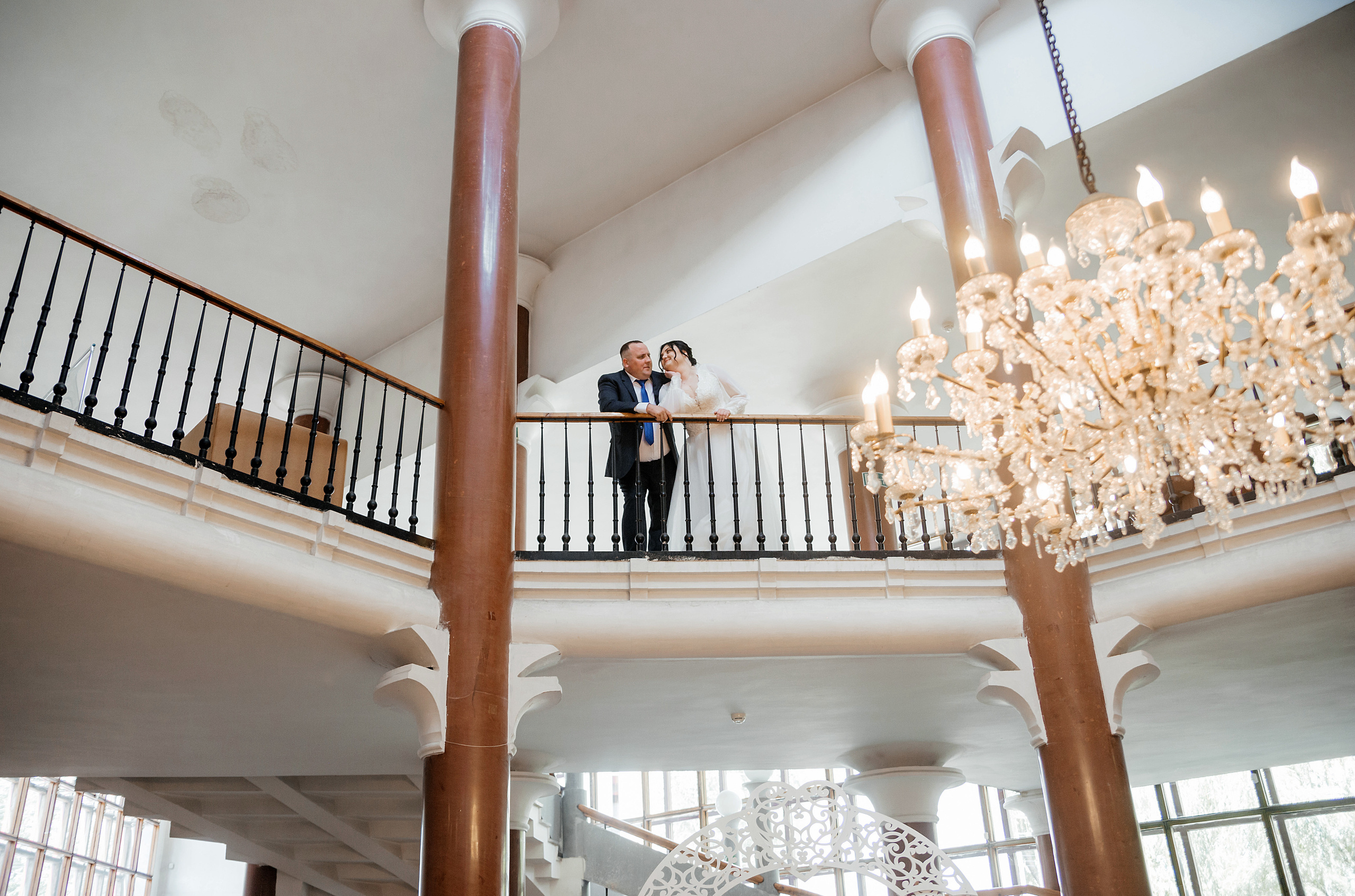 Степан & Дарья. Свадебный и семейный фотограф в Самаре и Тольятти Башкатова Ольга