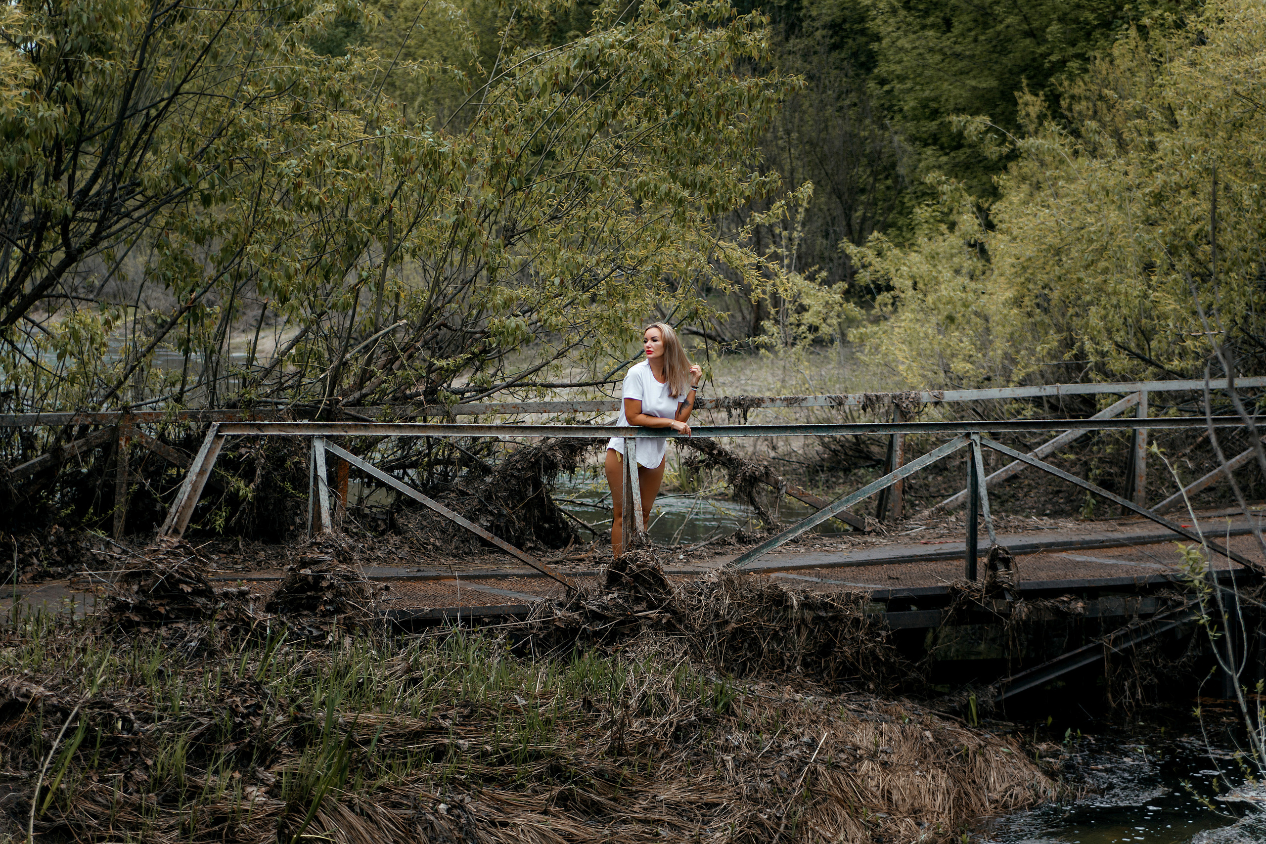 Индивидуальные фотосъёмки. Свадебный и семейный фотограф в Самаре и Тольятти Башкатова Ольга