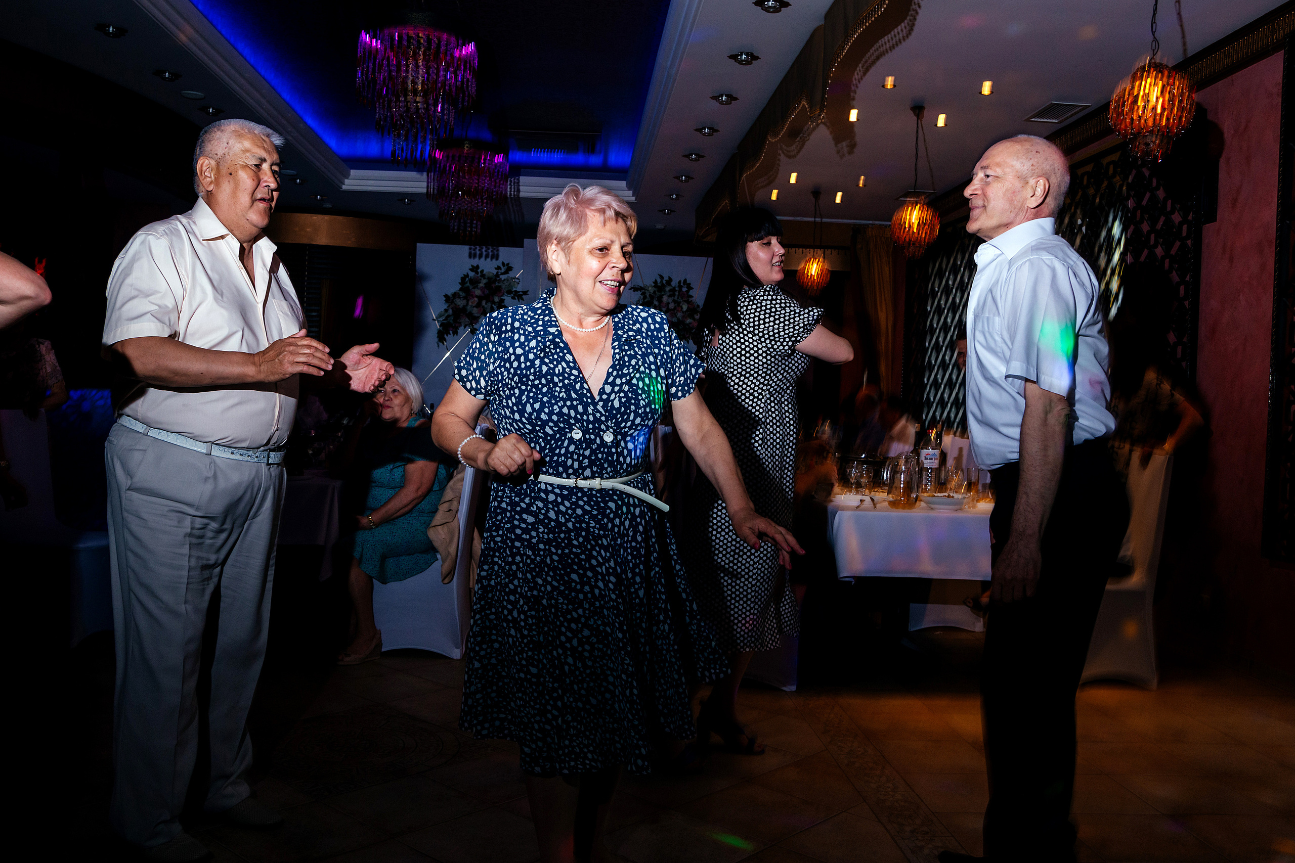 Степан & Дарья. Свадебный и семейный фотограф в Самаре и Тольятти Башкатова Ольга