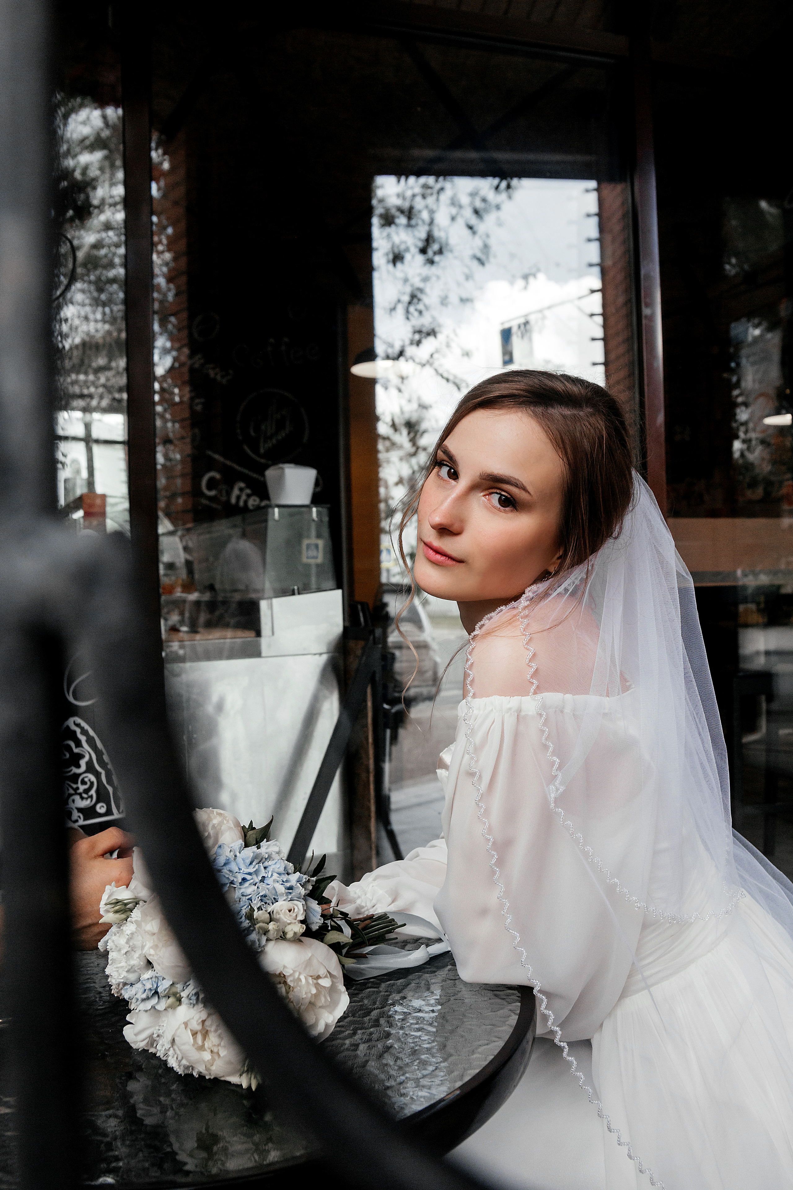 Костя & Вика. Свадебный и семейный фотограф в Самаре и Тольятти Башкатова Ольга