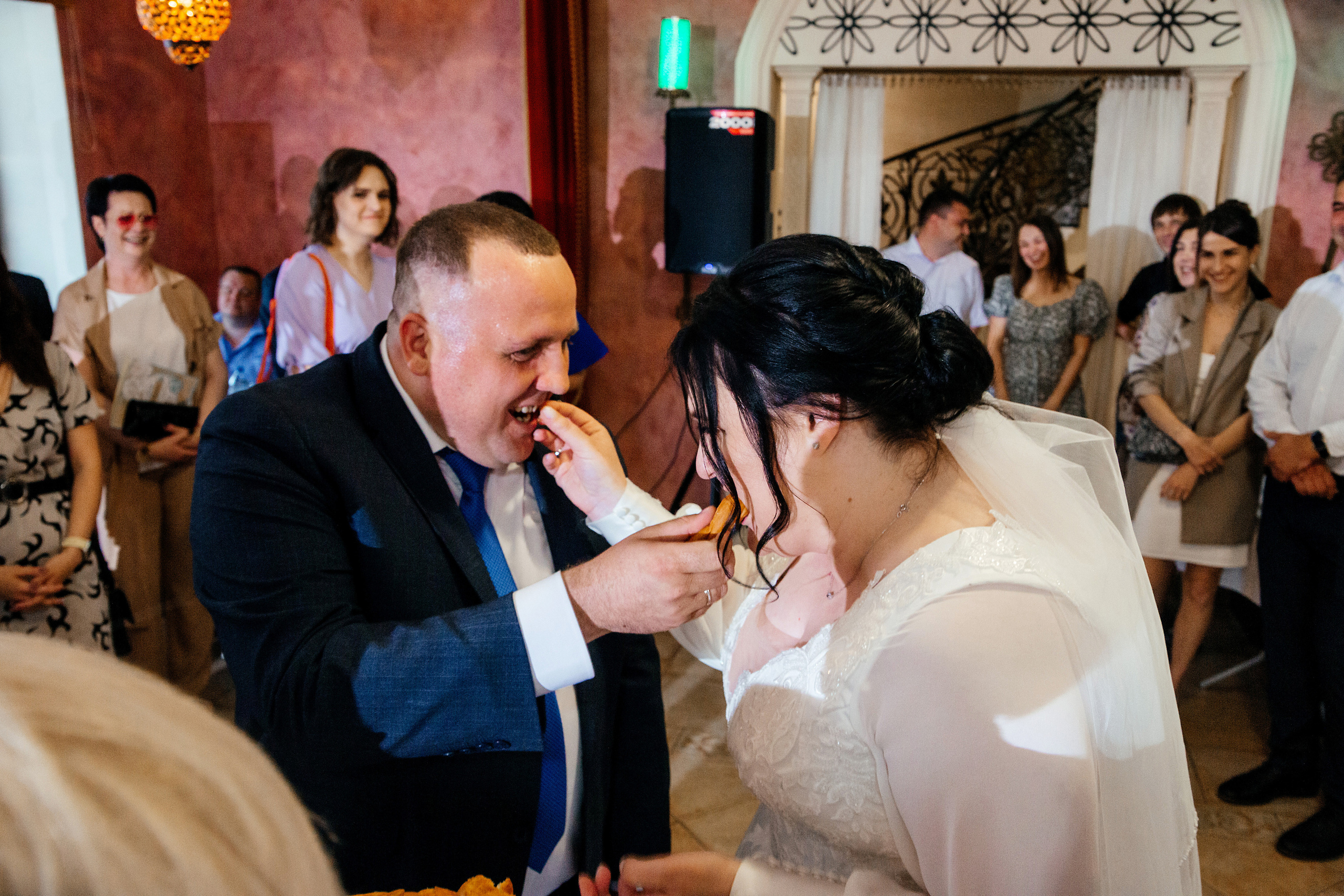 Степан & Дарья. Свадебный и семейный фотограф в Самаре и Тольятти Башкатова Ольга