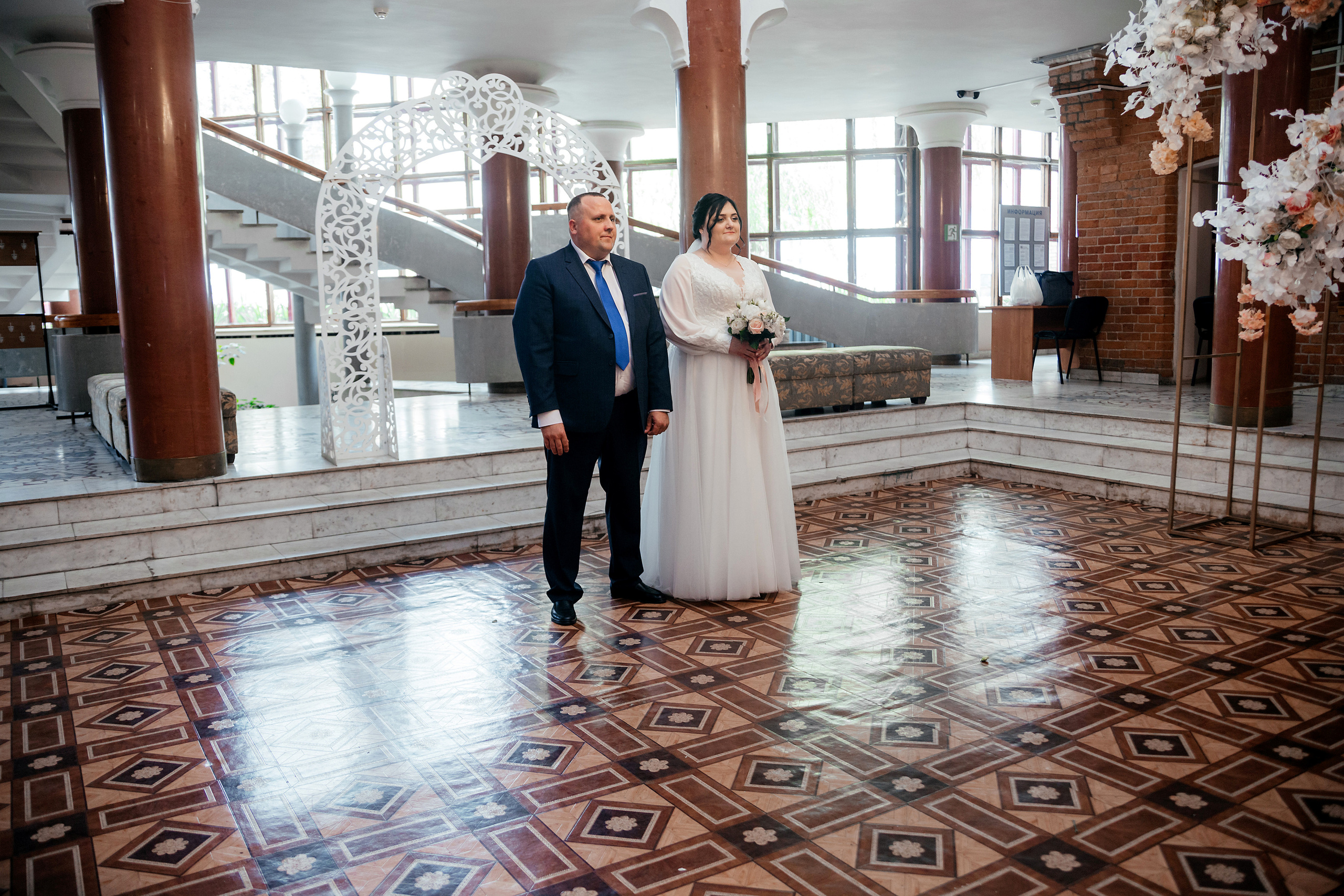 Степан & Дарья. Свадебный и семейный фотограф в Самаре и Тольятти Башкатова Ольга