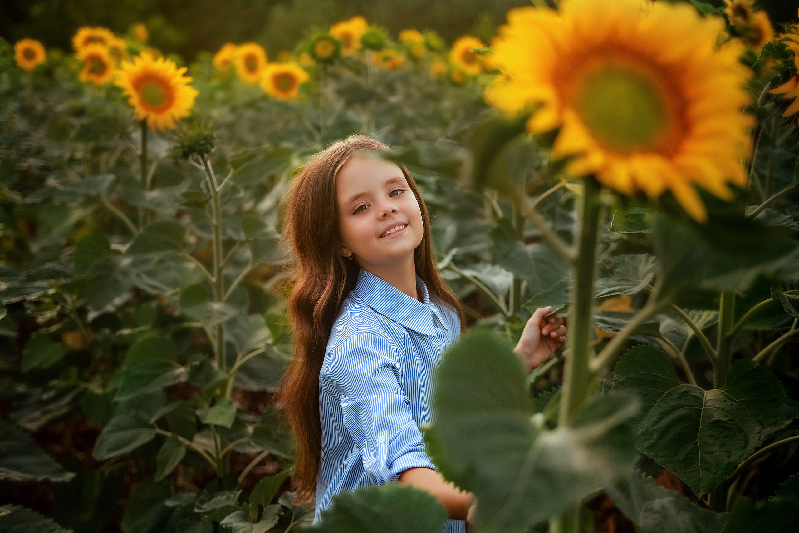Детские фотосъёмки. Свадебный и семейный фотограф в Самаре и Тольятти Башкатова Ольга