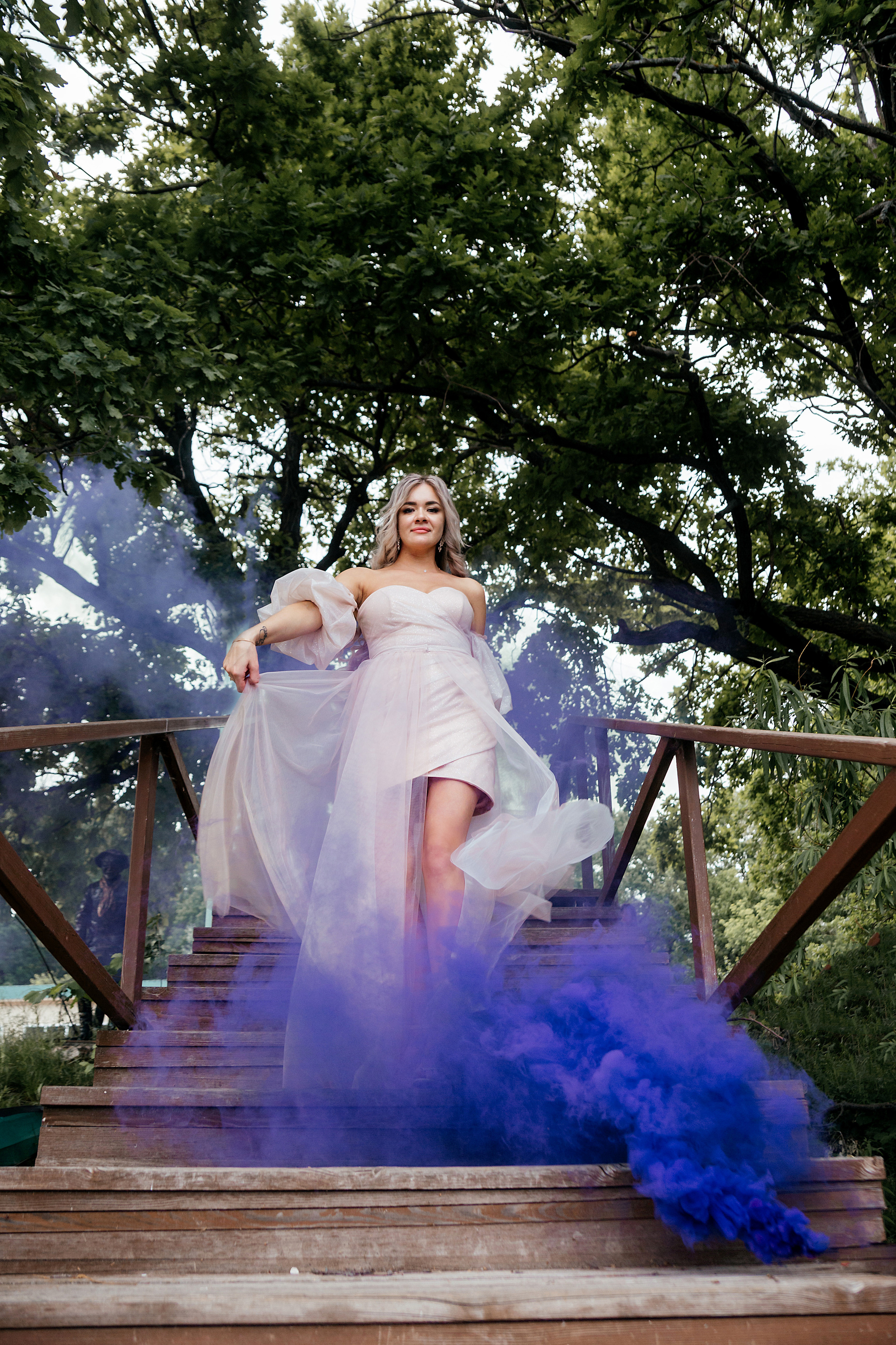 Индивидуальные фотосъёмки. Свадебный и семейный фотограф в Самаре и Тольятти Башкатова Ольга