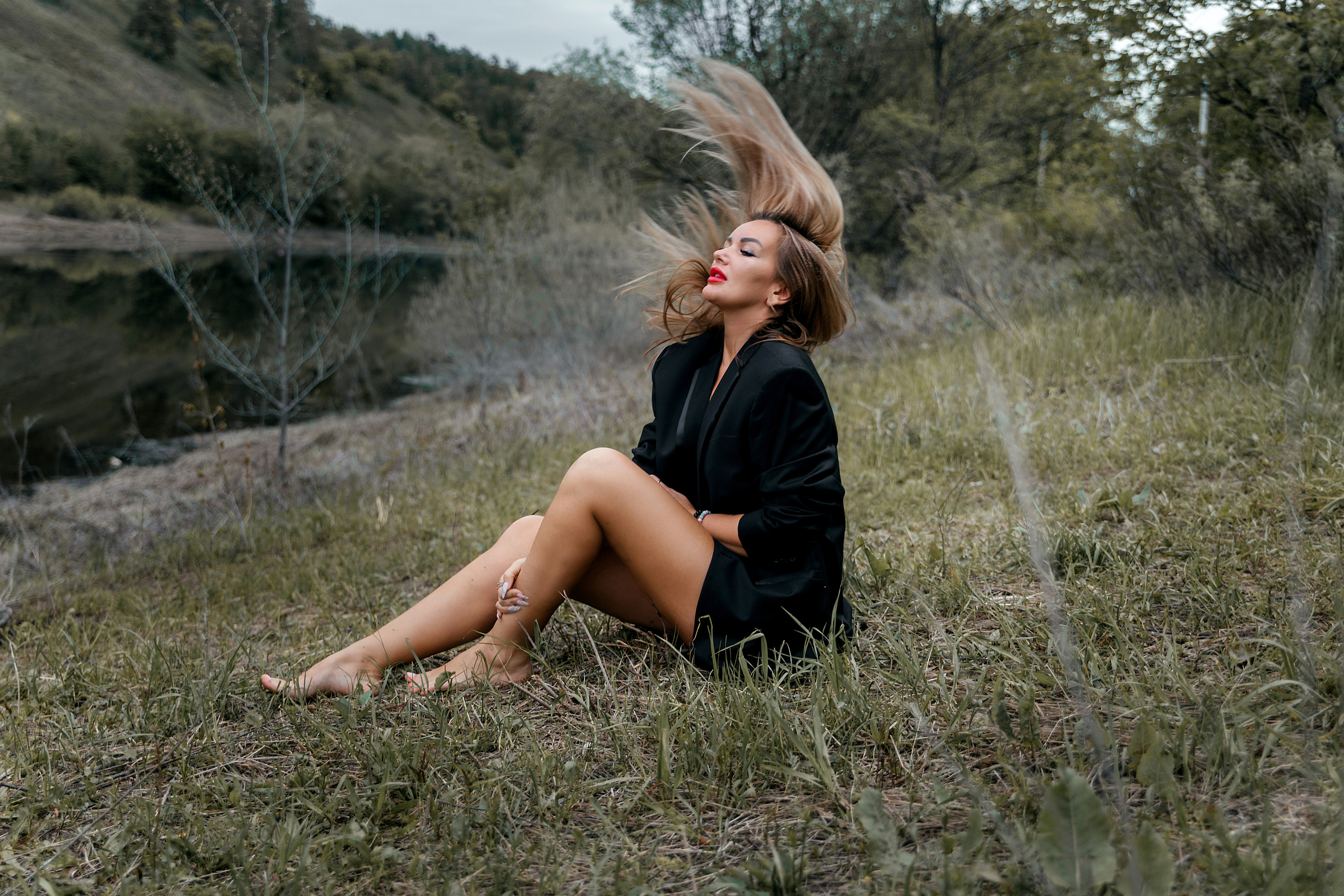 Индивидуальные фотосъёмки. Свадебный и семейный фотограф в Самаре и Тольятти Башкатова Ольга