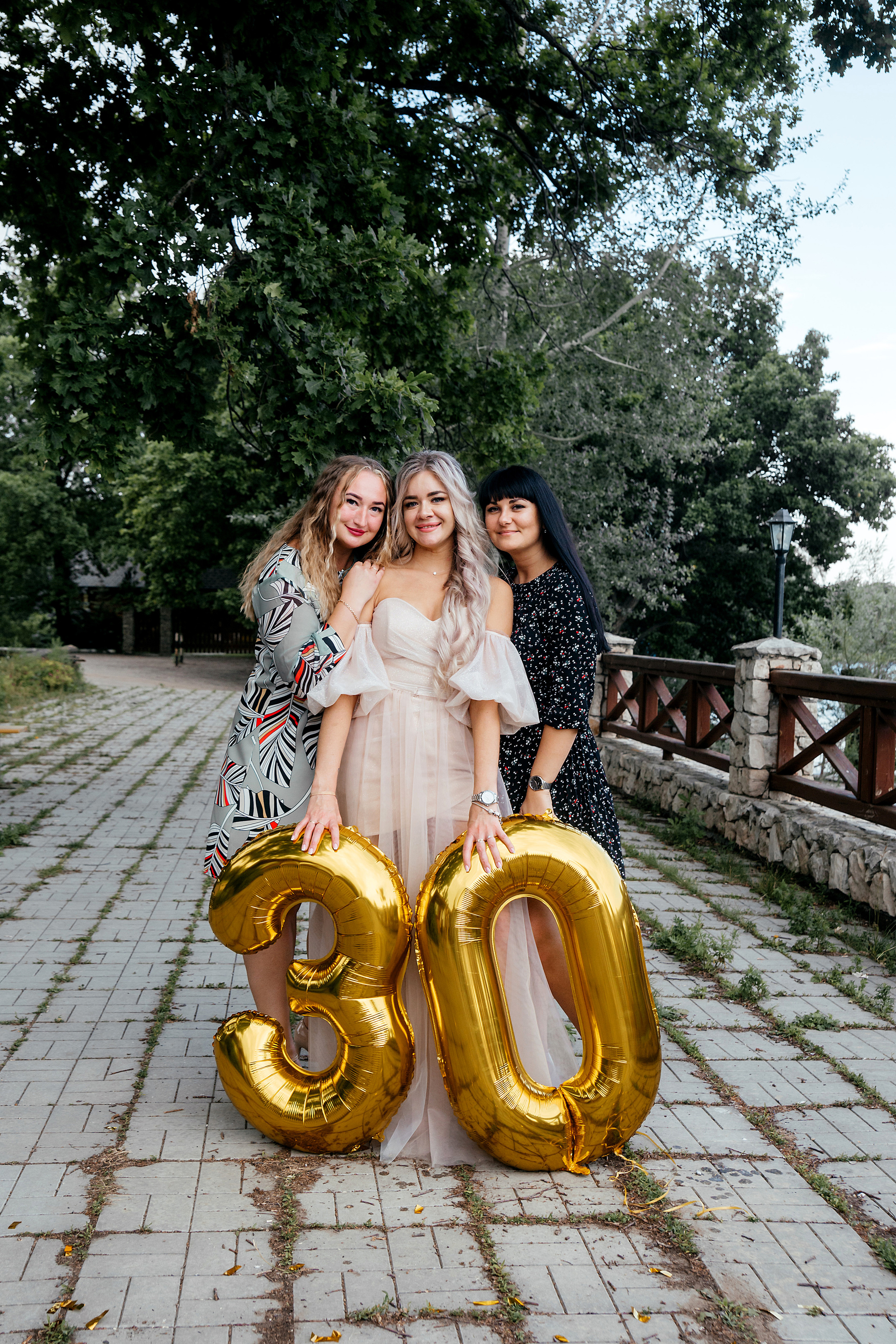 Юбилеи, корпоративы. Свадебный и семейный фотограф в Самаре и Тольятти Башкатова Ольга