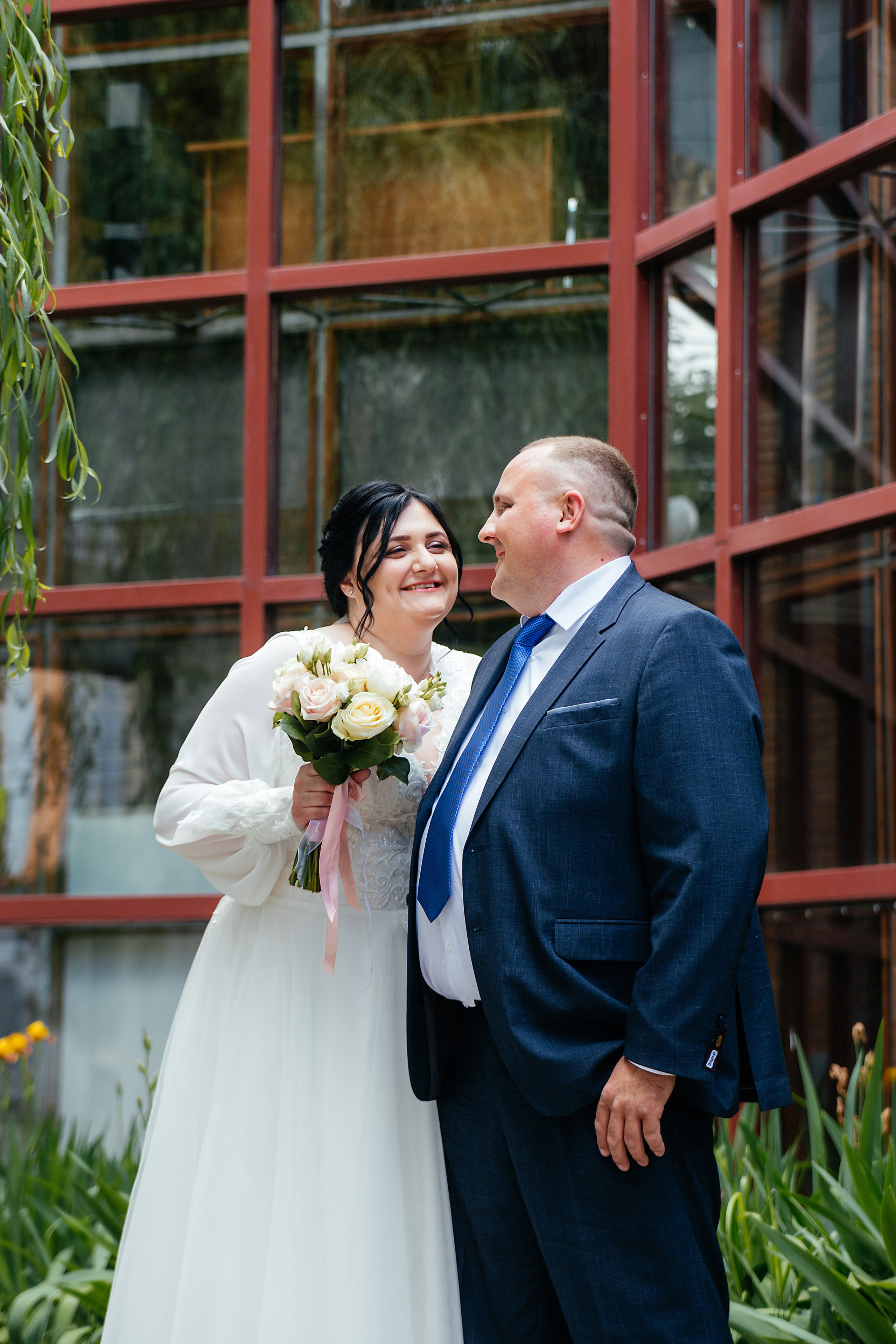 Степан & Дарья. Свадебный и семейный фотограф в Самаре и Тольятти Башкатова Ольга