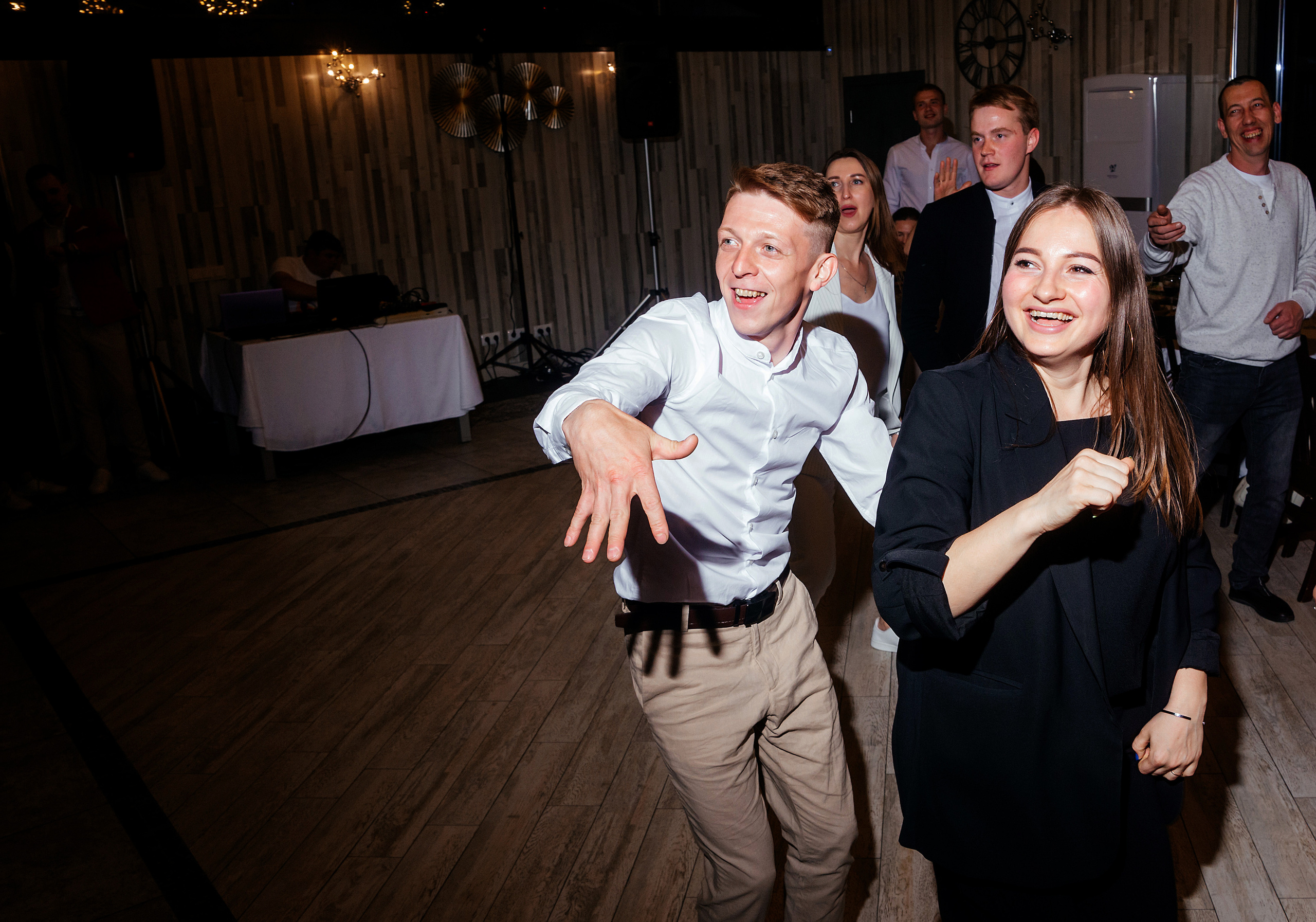 Юбилеи, корпоративы. Свадебный и семейный фотограф в Самаре и Тольятти Башкатова Ольга