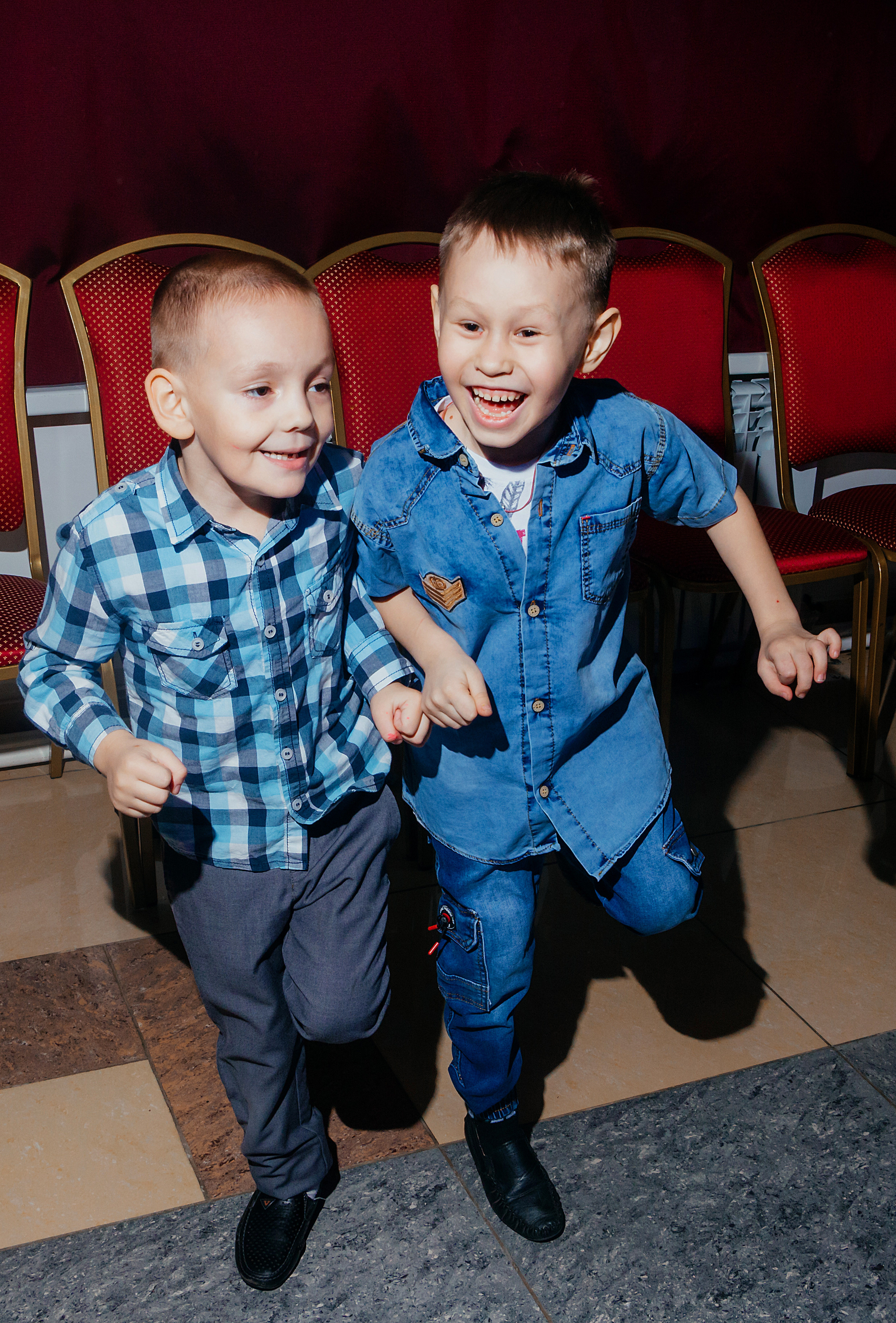 Детские Дни Рождения. Свадебный и семейный фотограф в Самаре и Тольятти Башкатова Ольга