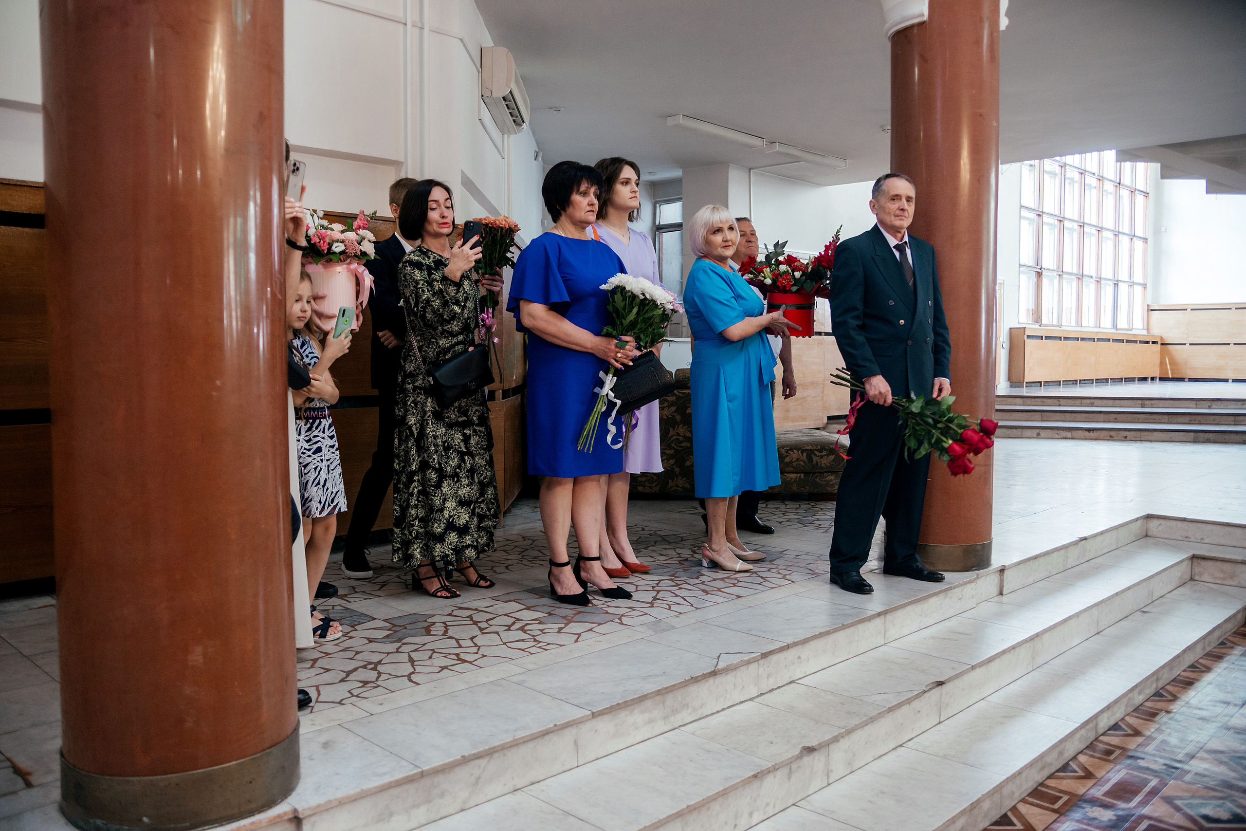 Степан & Дарья. Свадебный и семейный фотограф в Самаре и Тольятти Башкатова Ольга