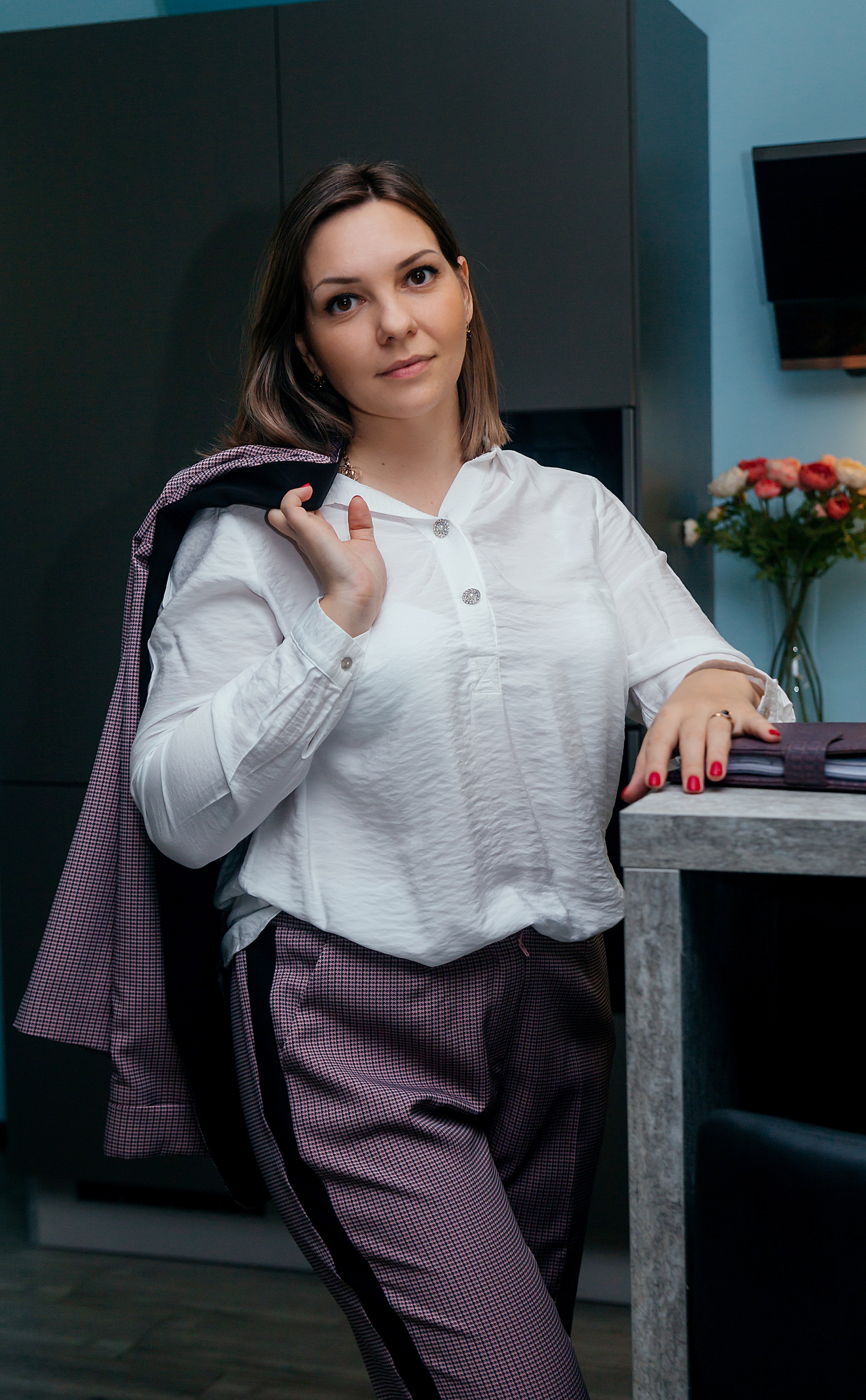 Съёмка для контента. Свадебный и семейный фотограф в Самаре и Тольятти Башкатова Ольга