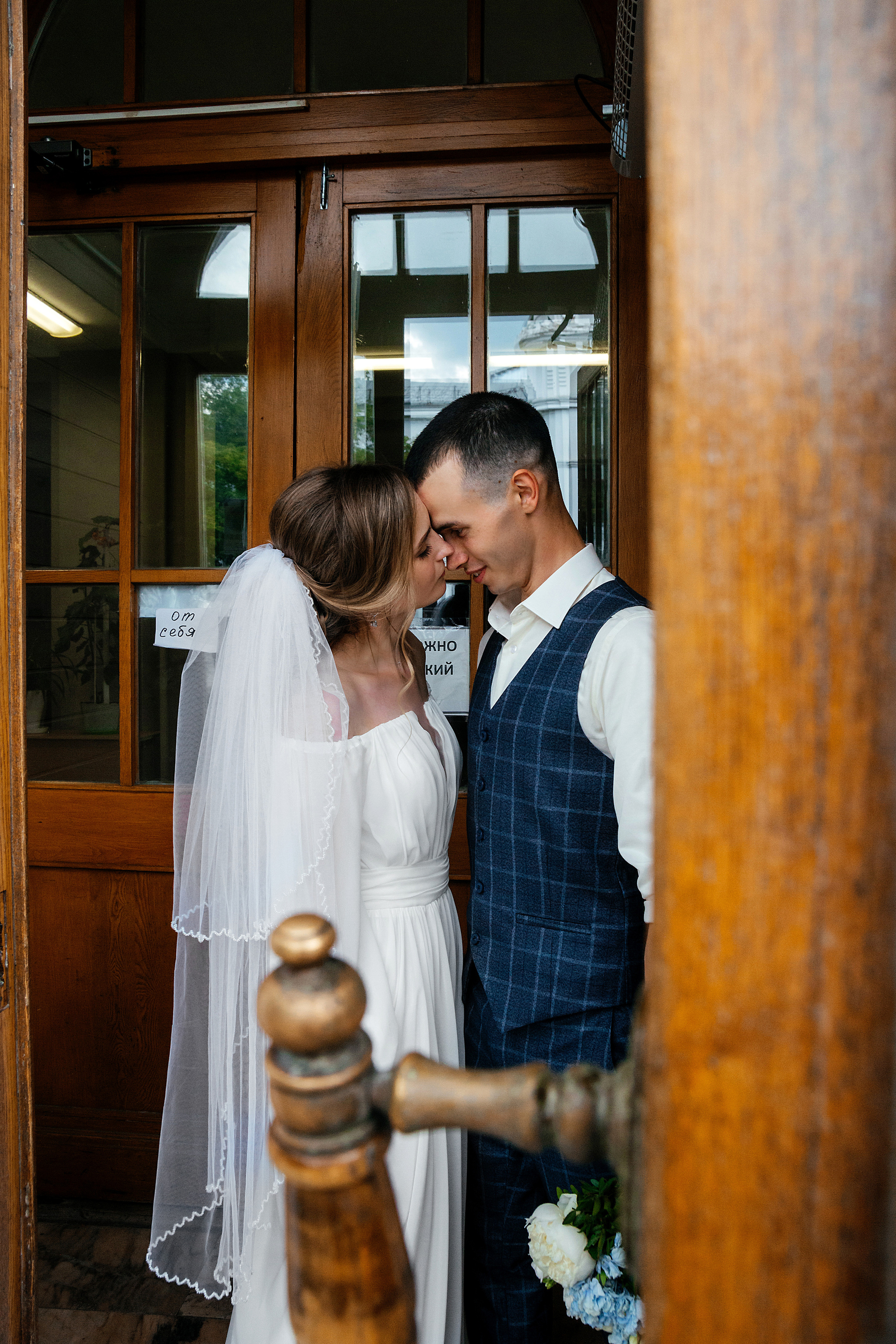 Костя & Вика. Свадебный и семейный фотограф в Самаре и Тольятти Башкатова Ольга