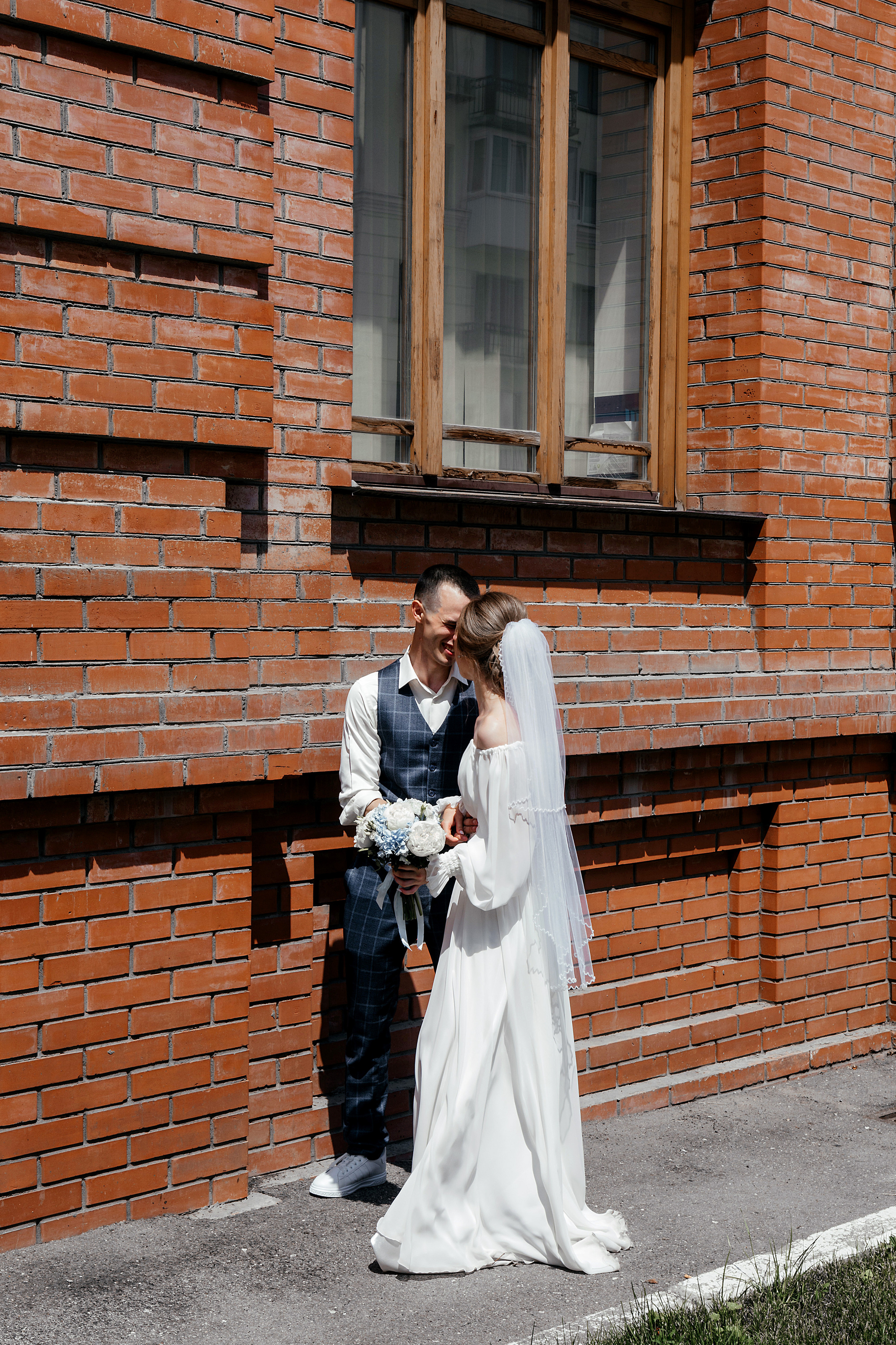 Костя & Вика. Свадебный и семейный фотограф в Самаре и Тольятти Башкатова Ольга