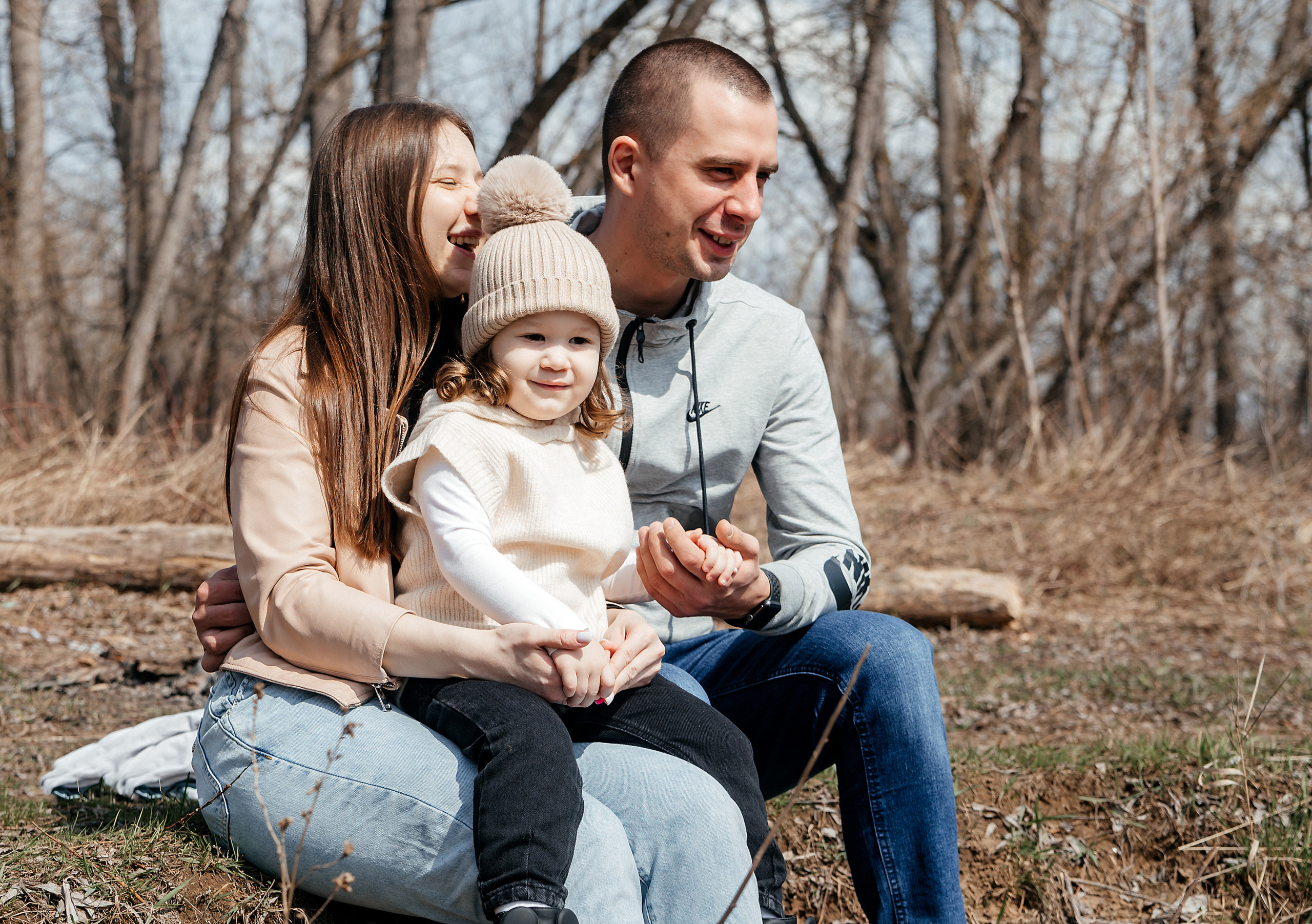 Семейные фотосессии. Свадебный и семейный фотограф в Самаре и Тольятти Башкатова Ольга