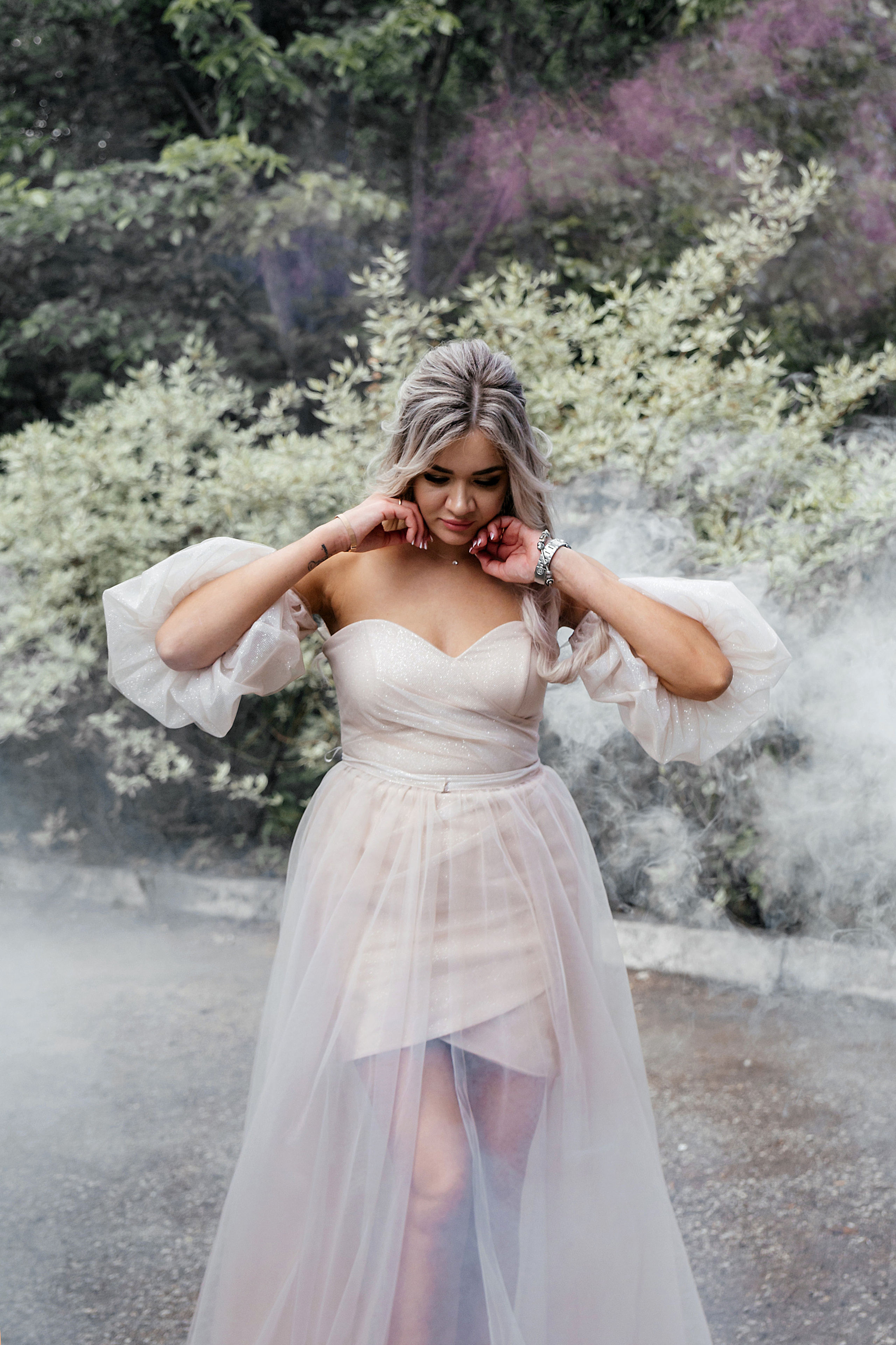 Индивидуальные фотосъёмки. Свадебный и семейный фотограф в Самаре и Тольятти Башкатова Ольга