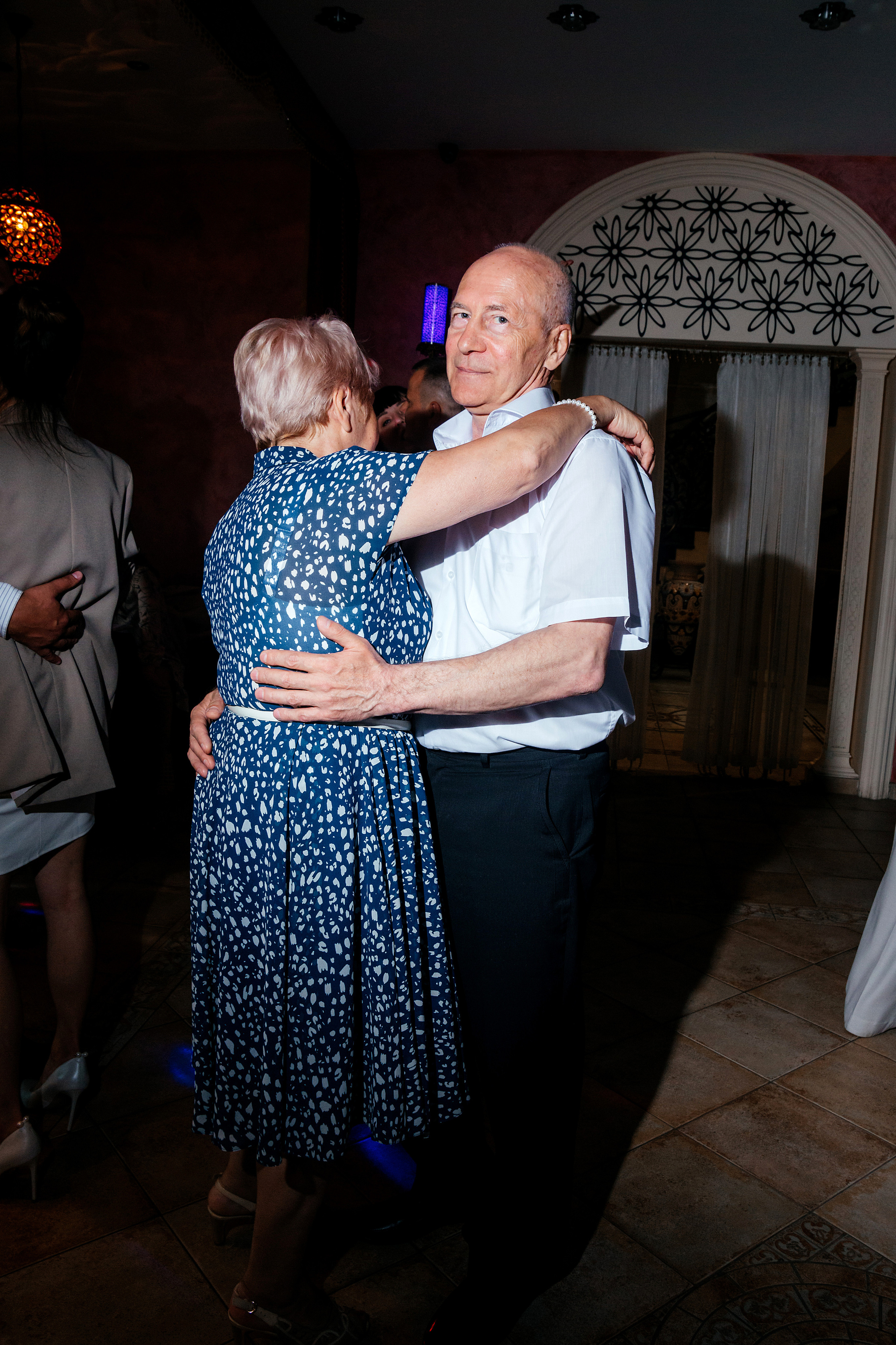 Степан & Дарья. Свадебный и семейный фотограф в Самаре и Тольятти Башкатова Ольга