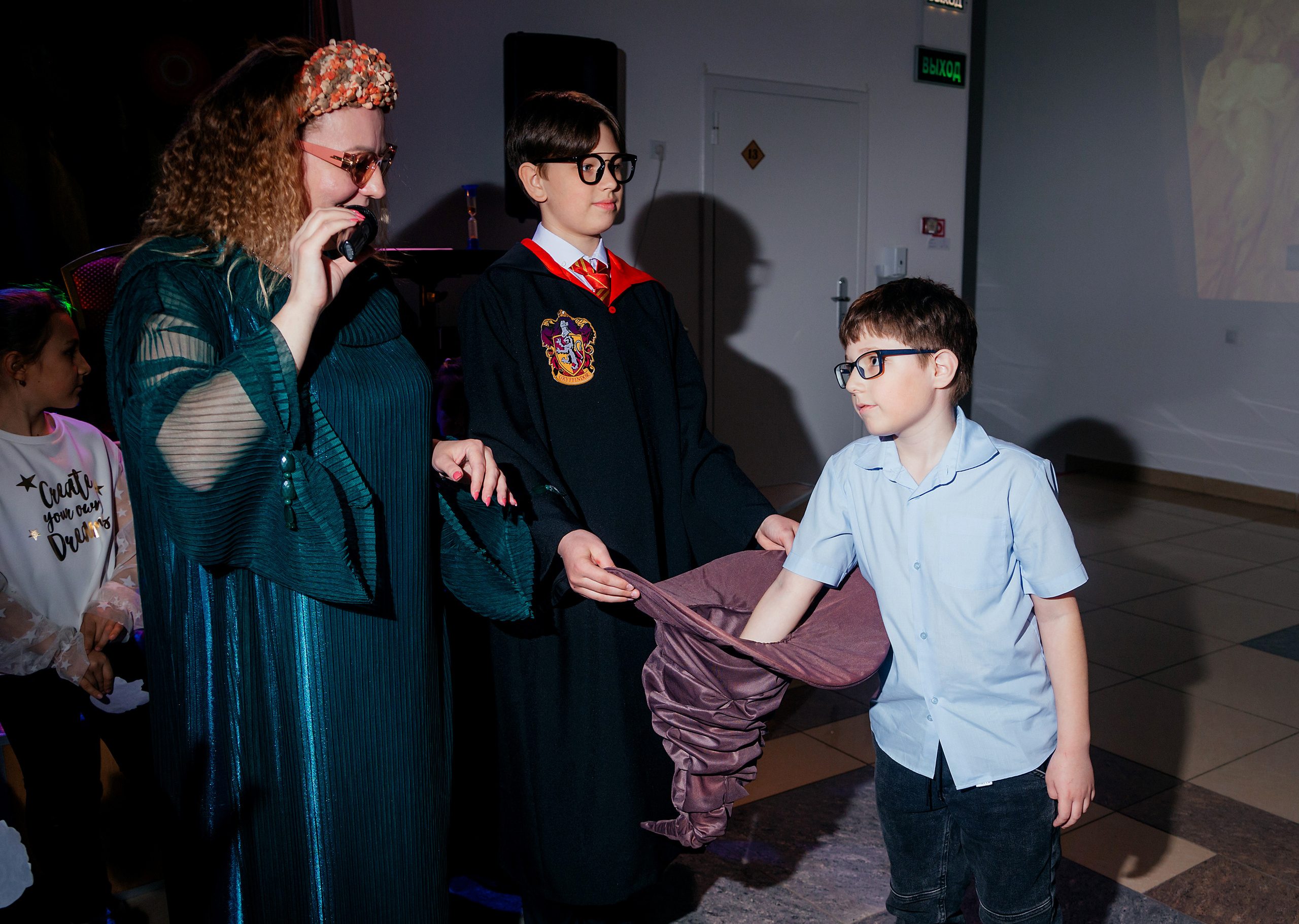 Детские Дни Рождения. Свадебный и семейный фотограф в Самаре и Тольятти Башкатова Ольга