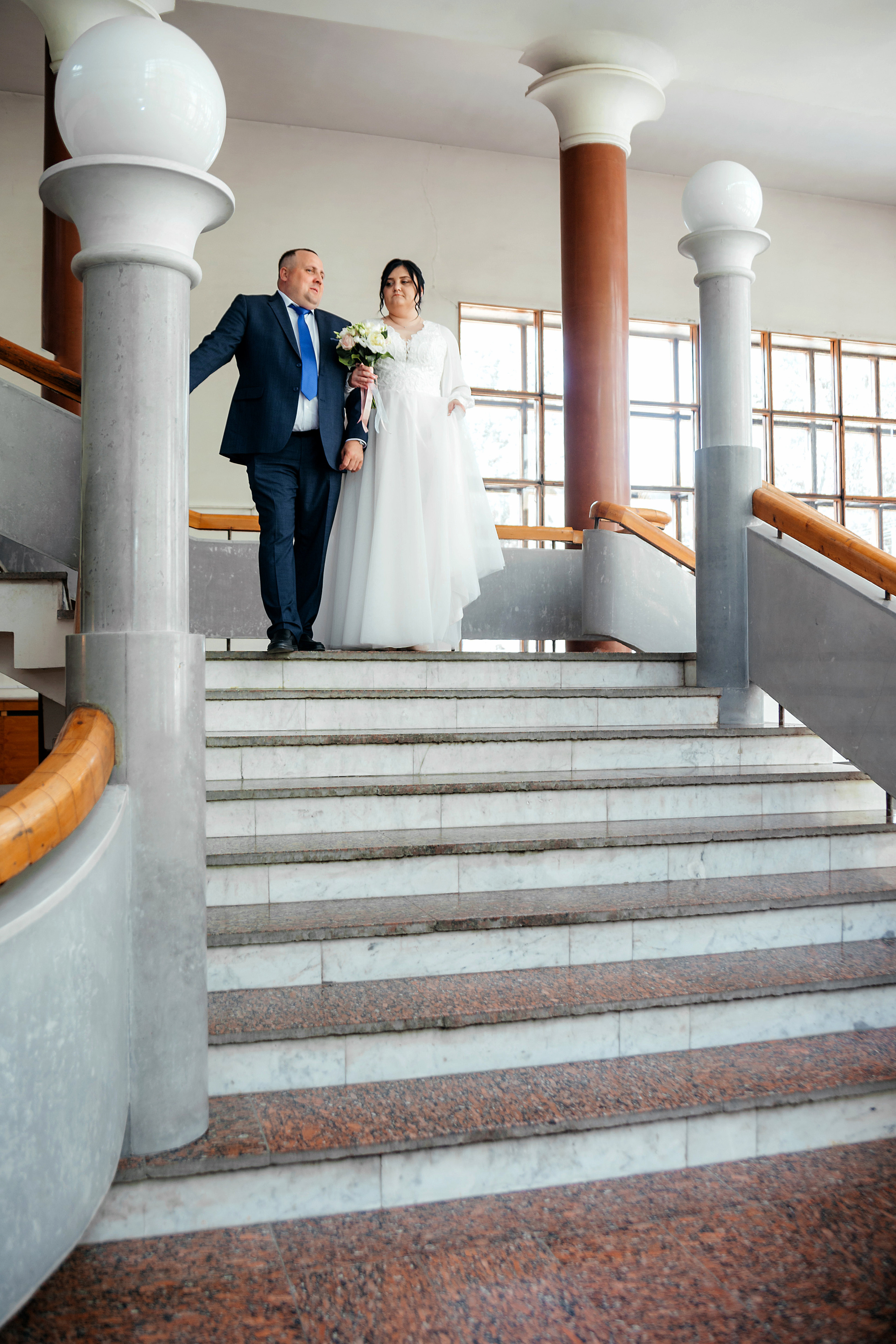 Степан & Дарья. Свадебный и семейный фотограф в Самаре и Тольятти Башкатова Ольга