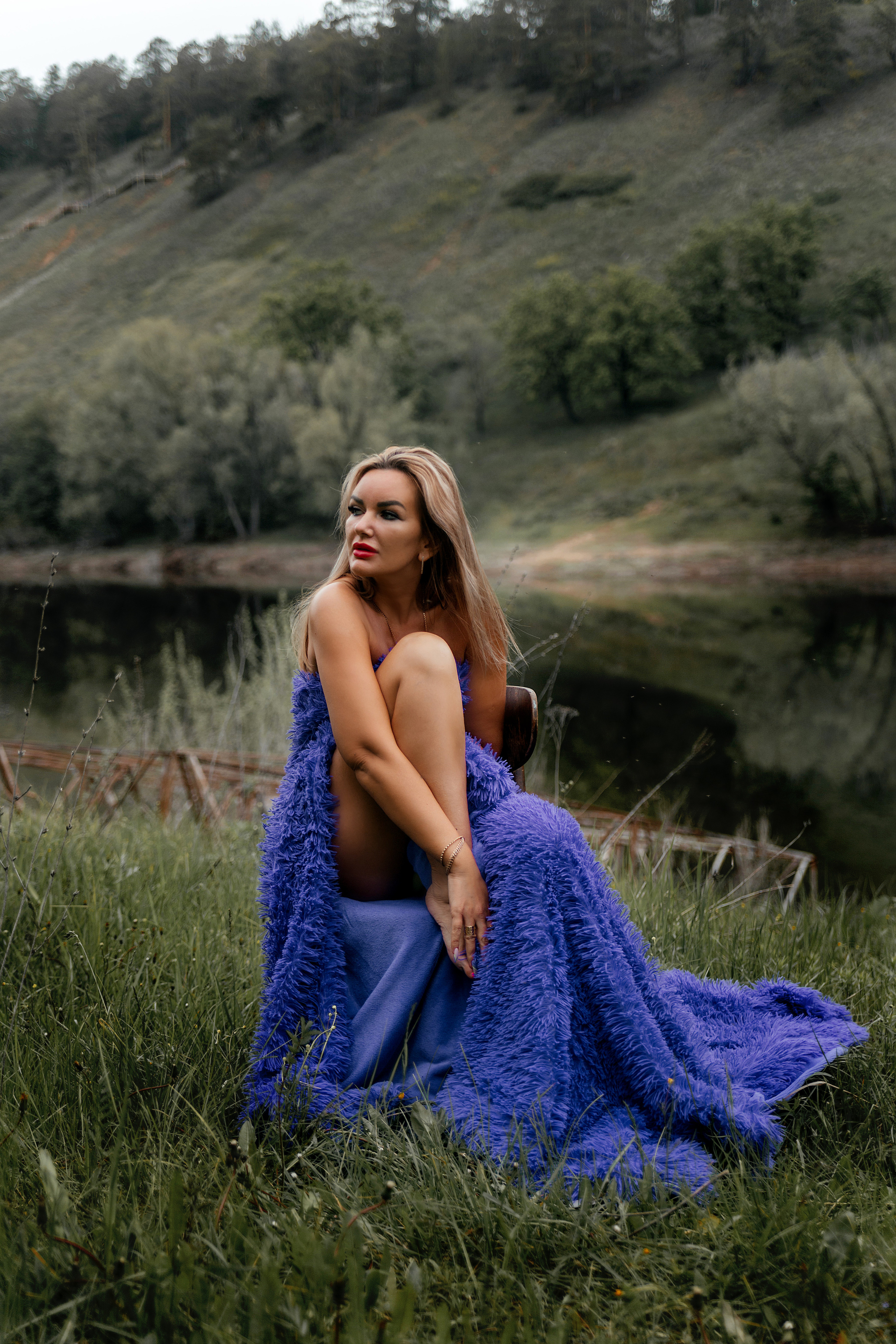 Индивидуальные фотосъёмки. Свадебный и семейный фотограф в Самаре и Тольятти Башкатова Ольга