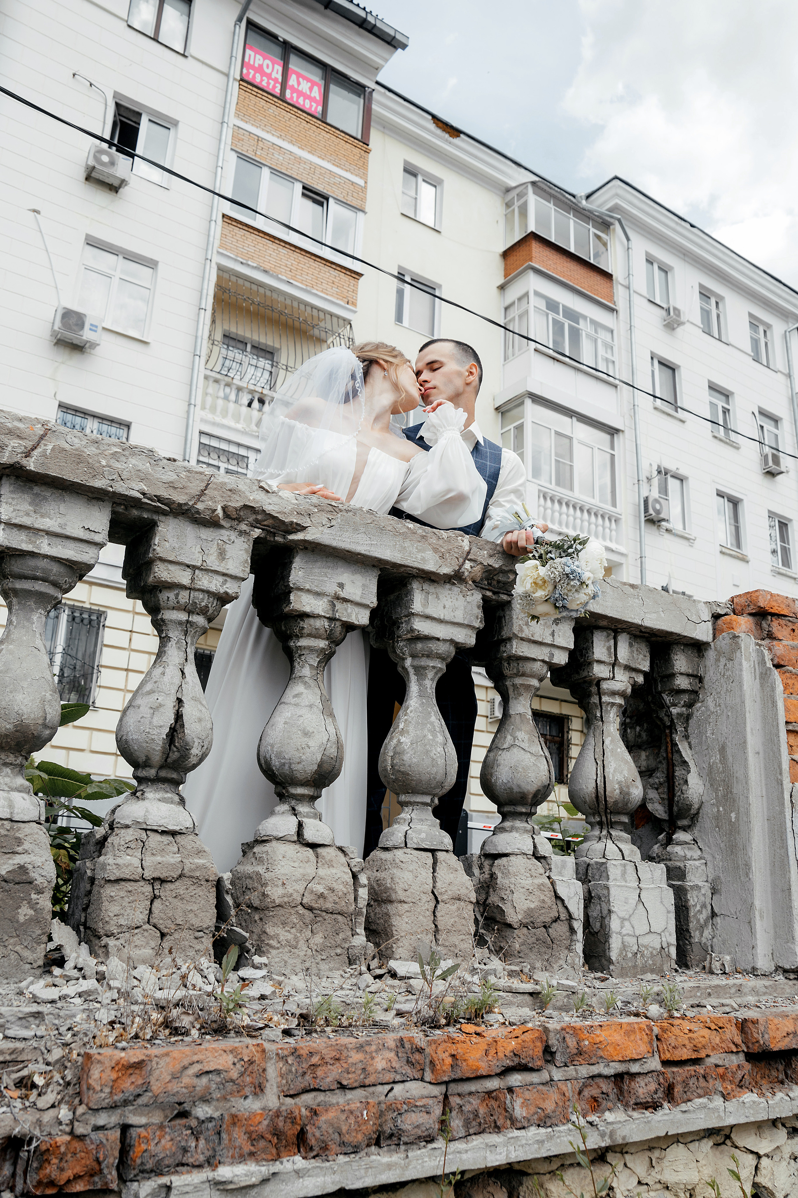 Костя & Вика. Свадебный и семейный фотограф в Самаре и Тольятти Башкатова Ольга