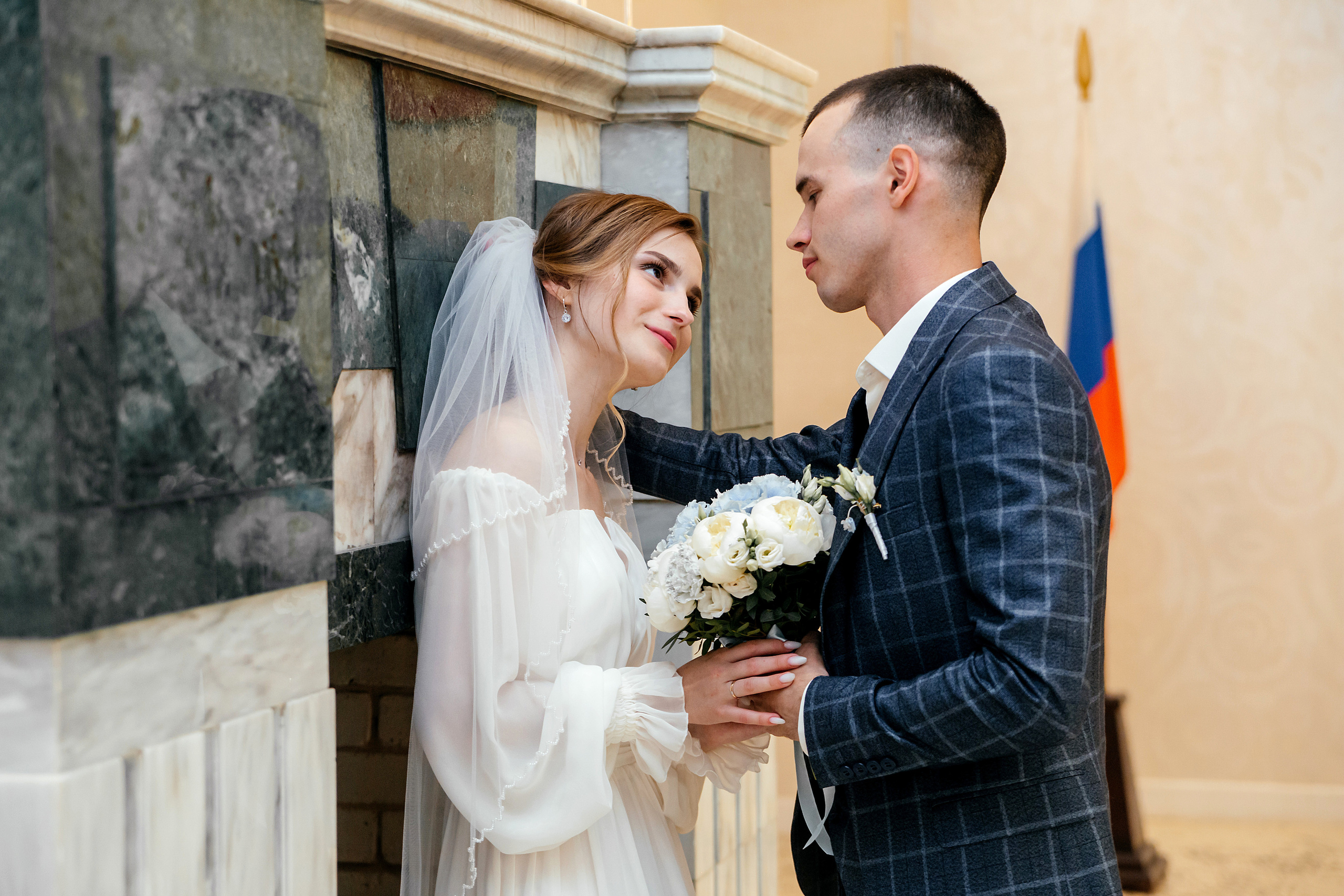 Костя & Вика. Свадебный и семейный фотограф в Самаре и Тольятти Башкатова Ольга