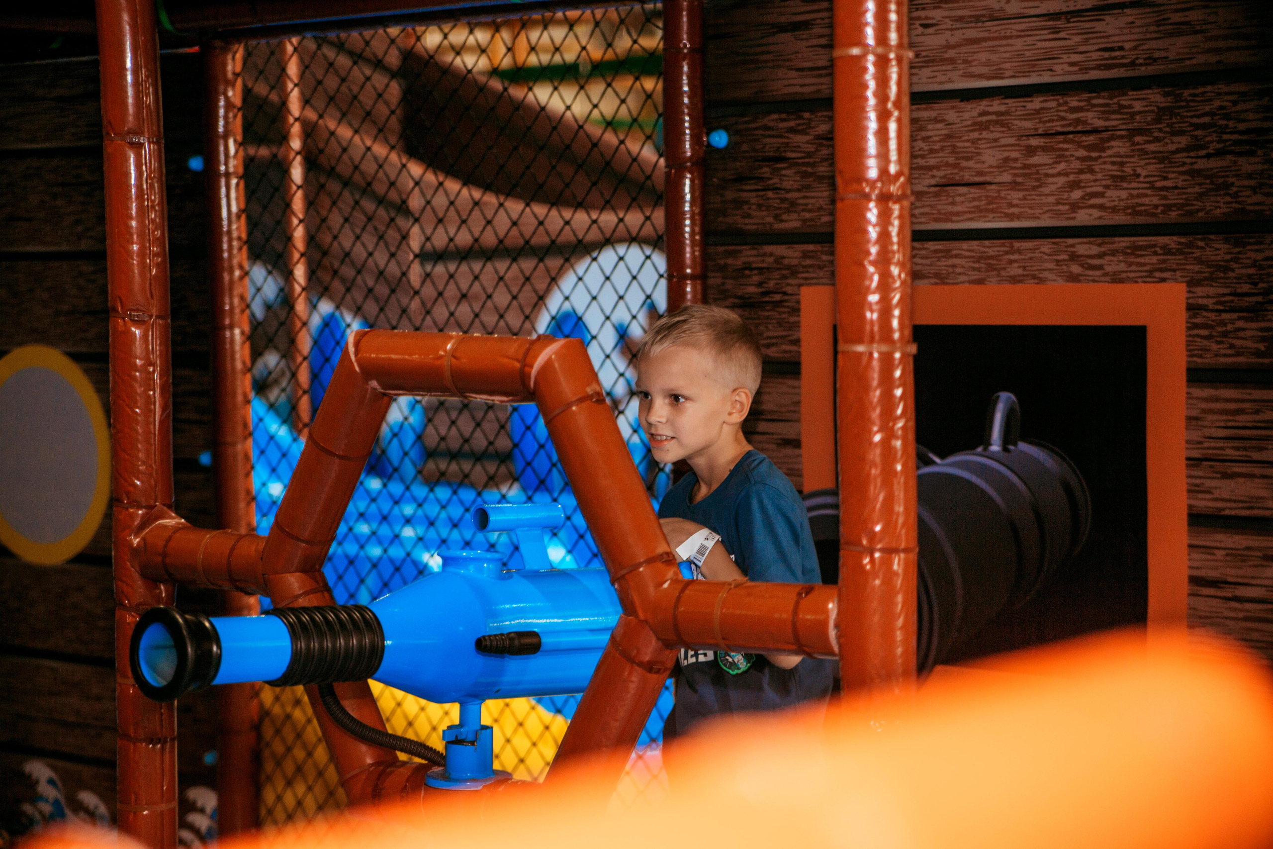 Детские Дни Рождения. Свадебный и семейный фотограф в Самаре и Тольятти Башкатова Ольга