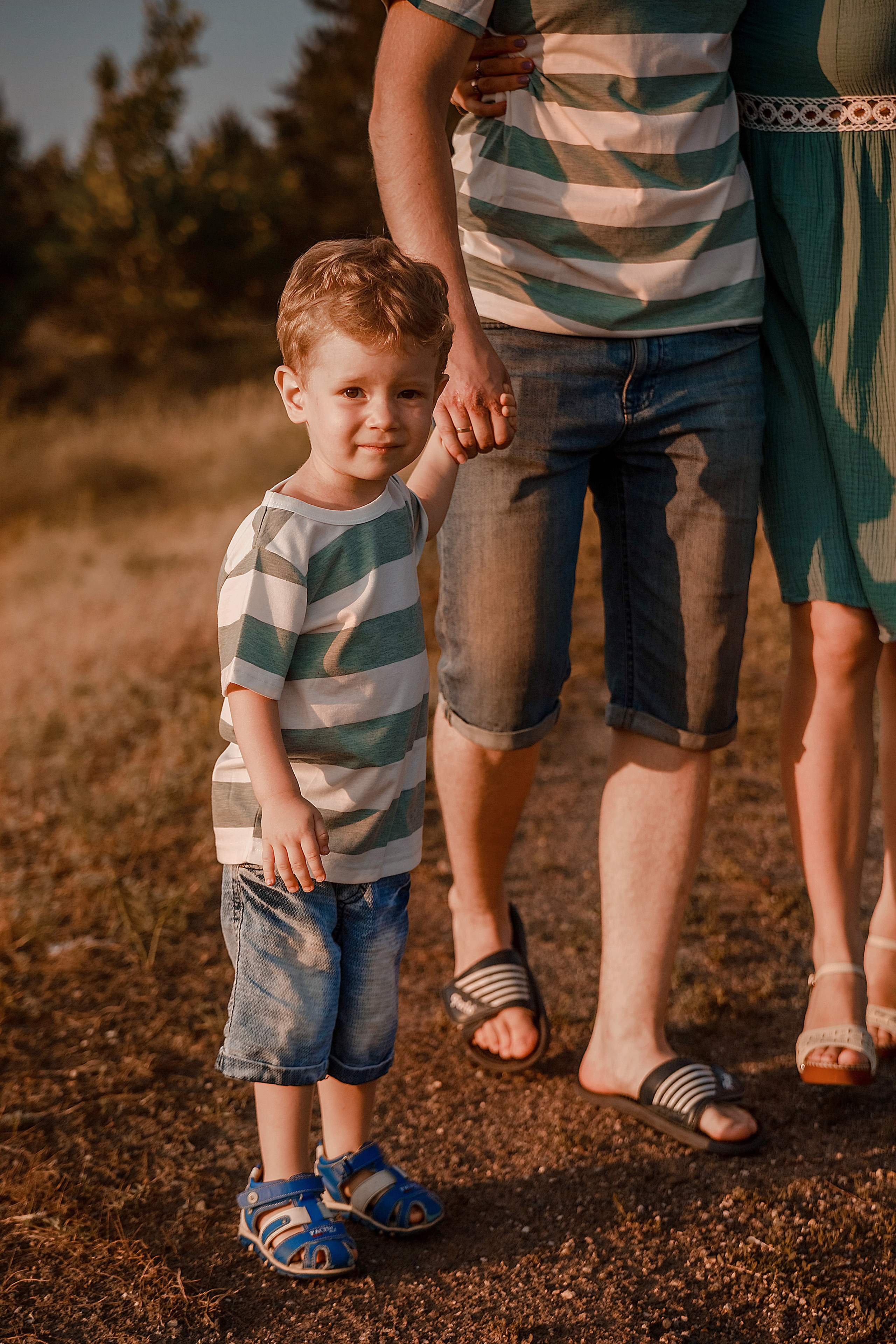 Семейные фотосессии. Свадебный и семейный фотограф в Самаре и Тольятти Башкатова Ольга