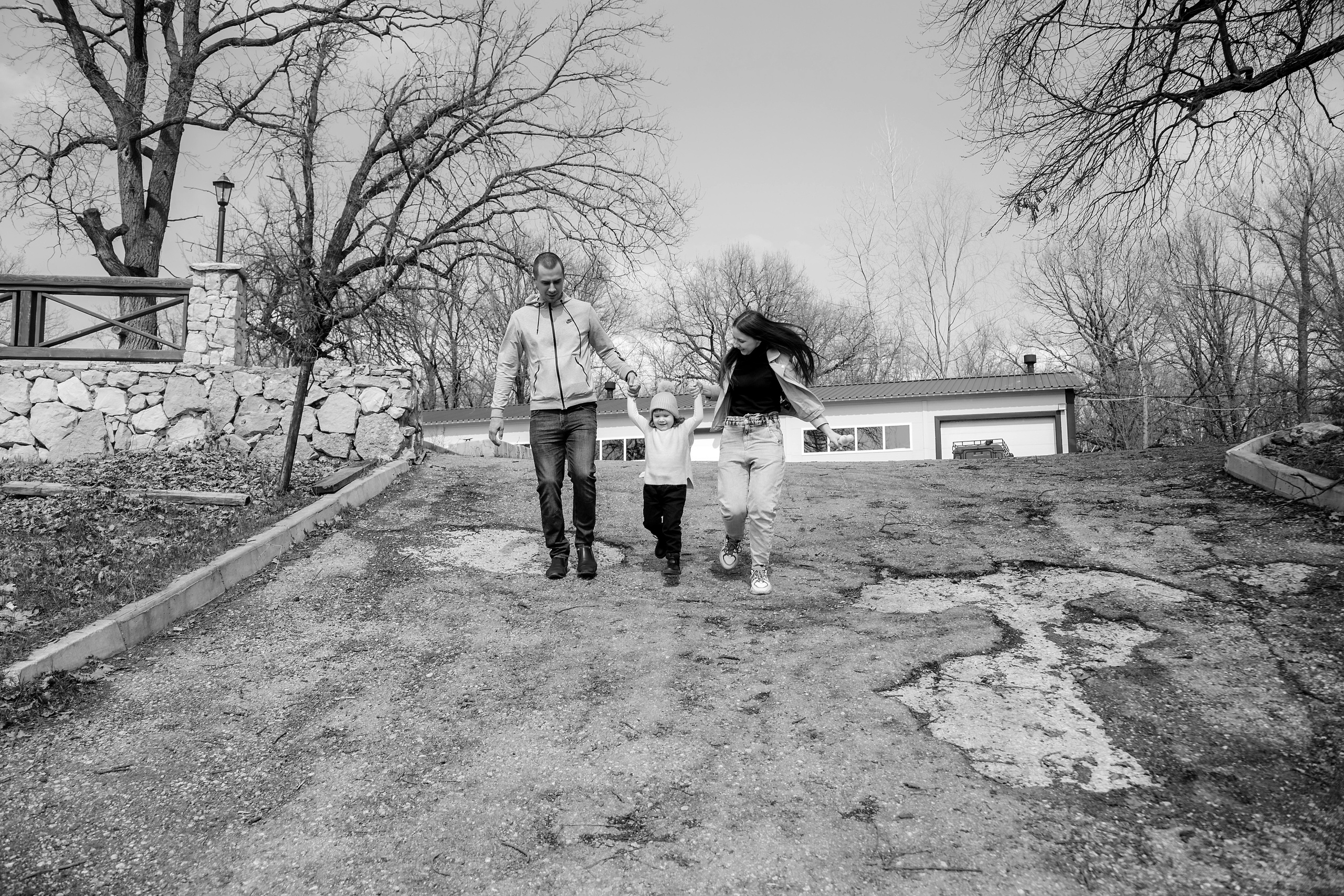 Семейные фотосессии. Свадебный и семейный фотограф в Самаре и Тольятти Башкатова Ольга