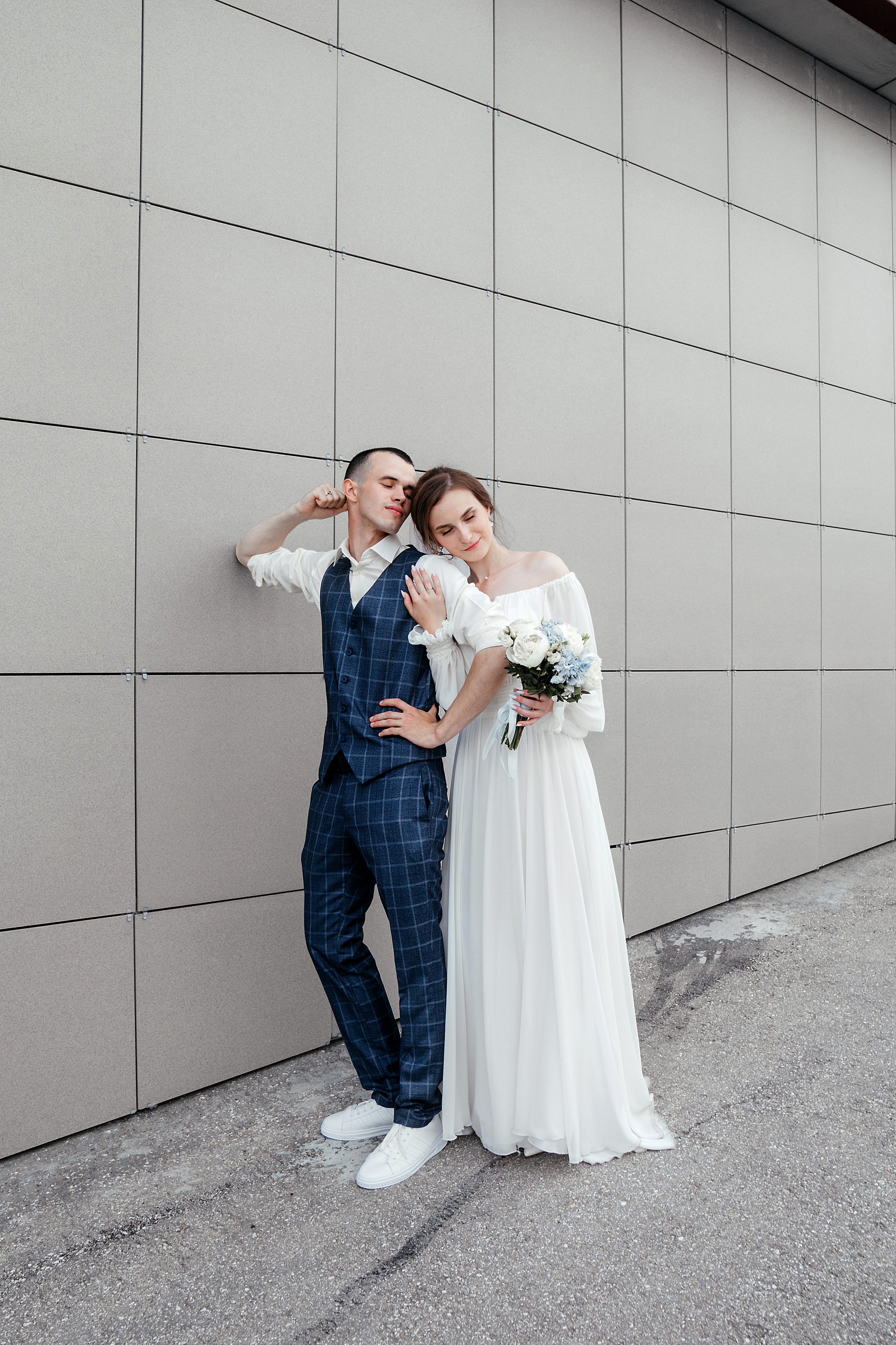 Костя & Вика. Свадебный и семейный фотограф в Самаре и Тольятти Башкатова Ольга