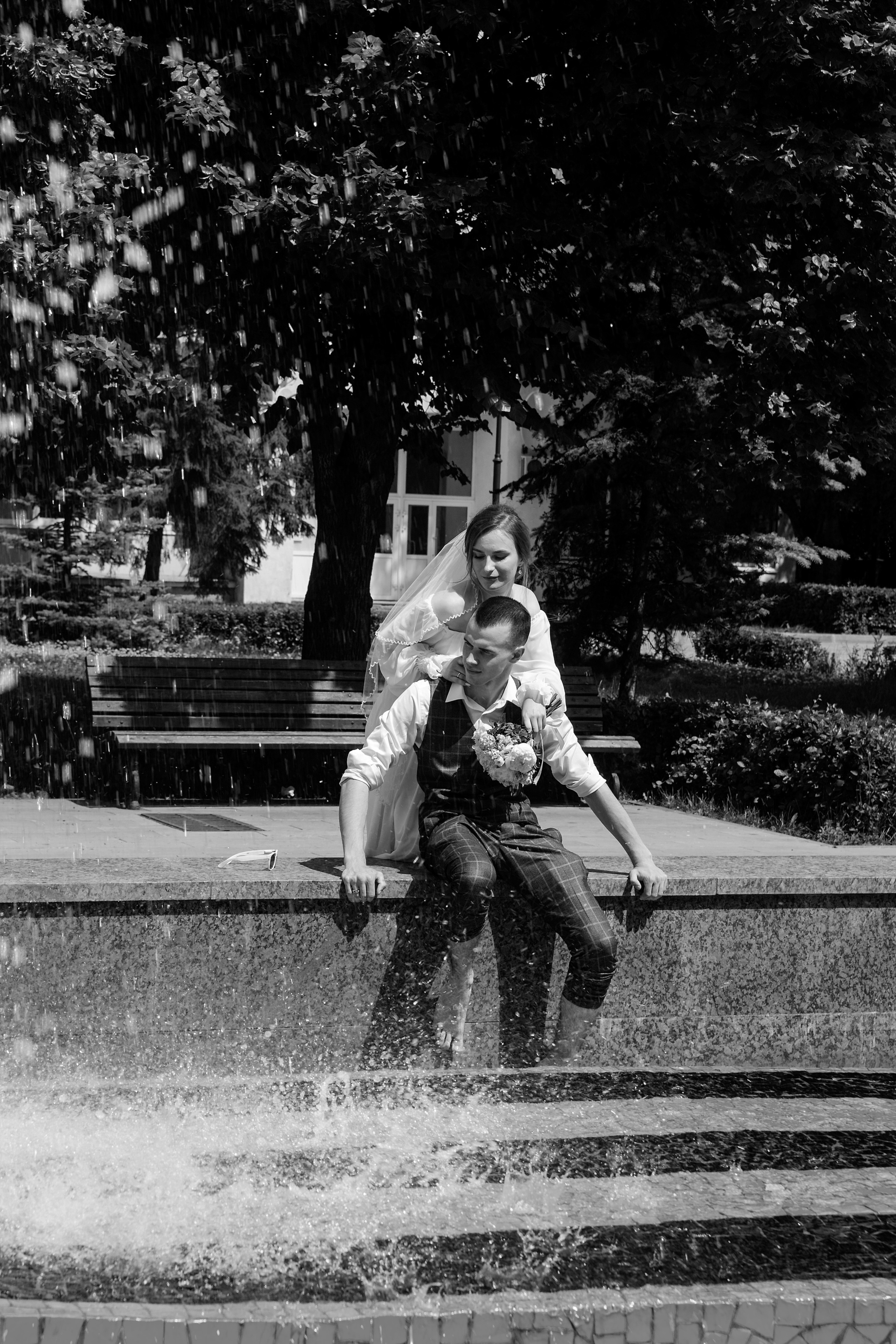 Костя & Вика. Свадебный и семейный фотограф в Самаре и Тольятти Башкатова Ольга