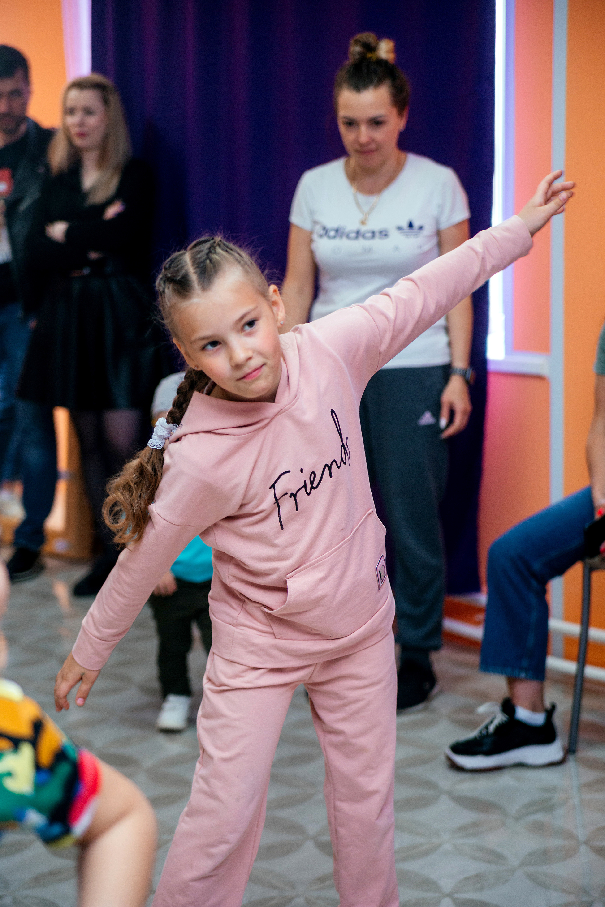 Детские Дни Рождения. Свадебный и семейный фотограф в Самаре и Тольятти Башкатова Ольга