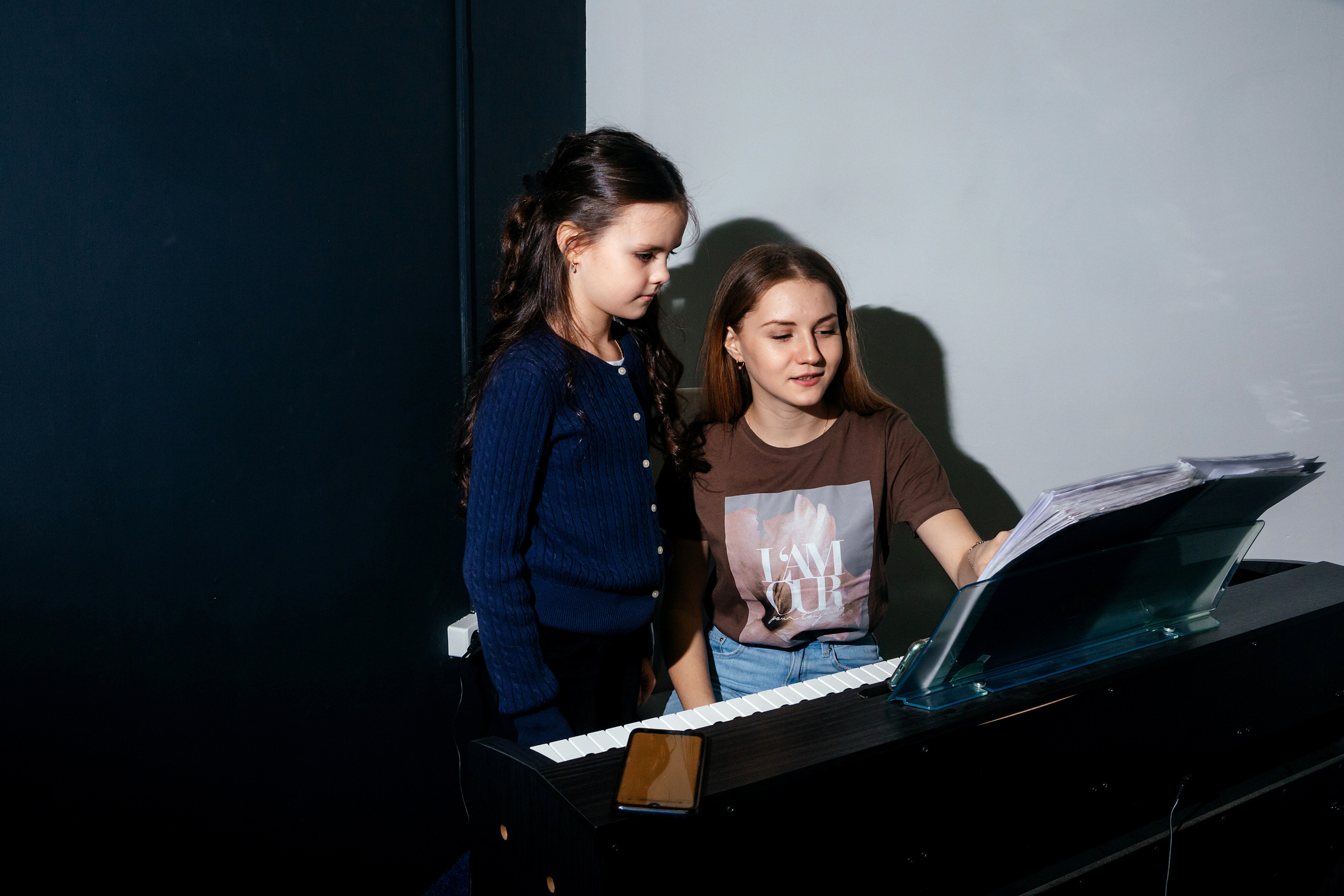 Съёмка для контента. Свадебный и семейный фотограф в Самаре и Тольятти Башкатова Ольга