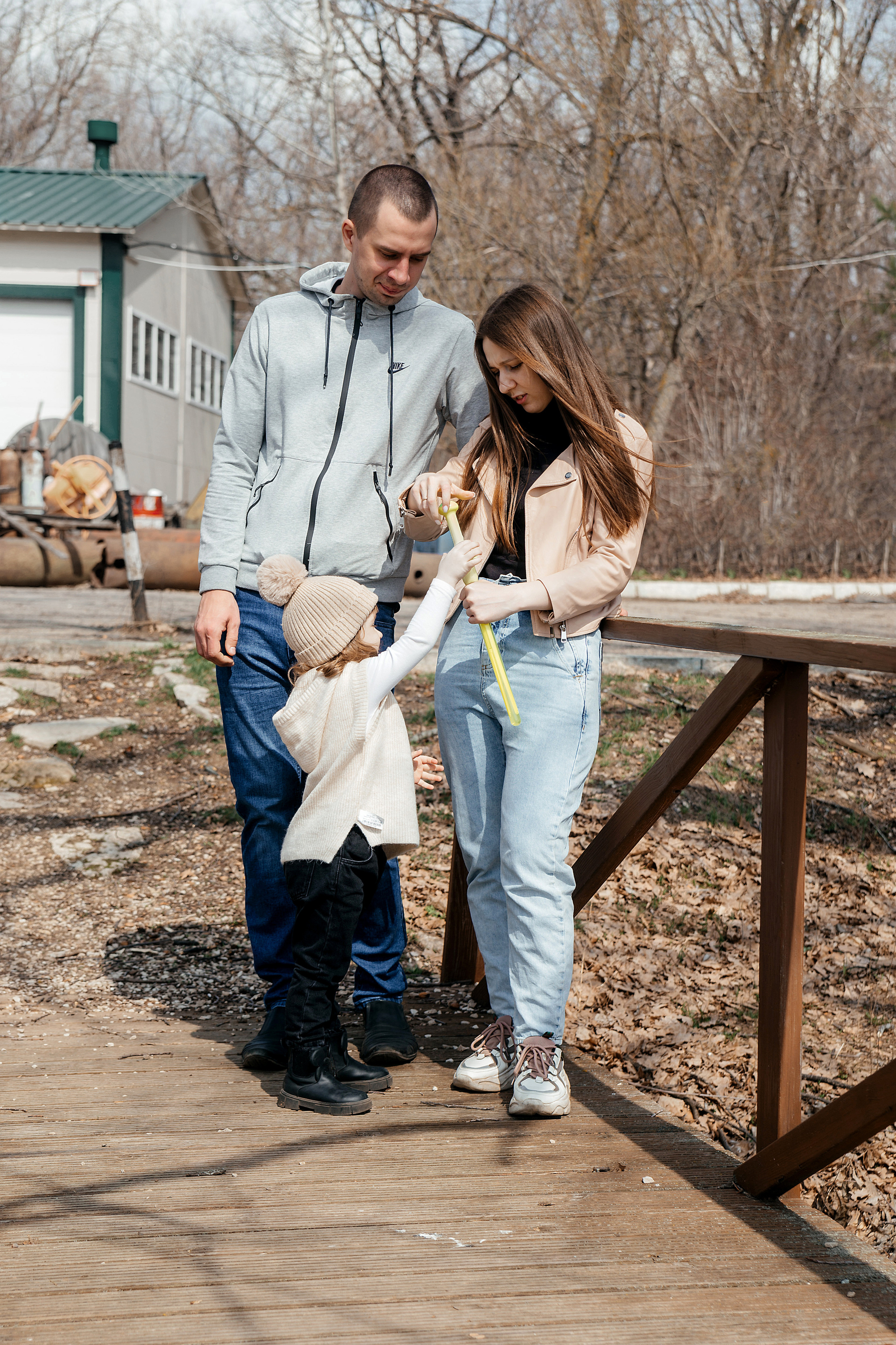 Семейные фотосессии. Свадебный и семейный фотограф в Самаре и Тольятти Башкатова Ольга