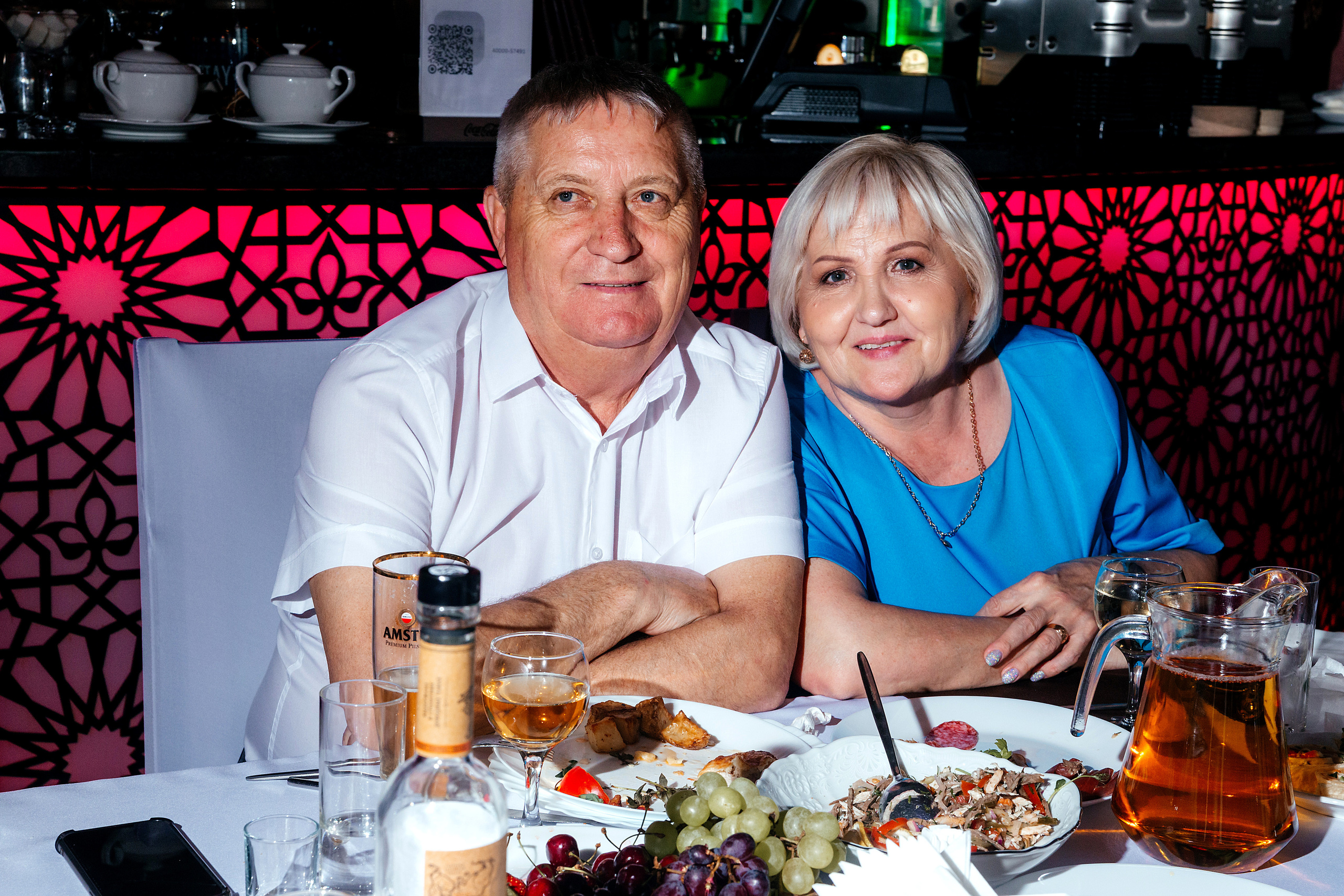 Степан & Дарья. Свадебный и семейный фотограф в Самаре и Тольятти Башкатова Ольга