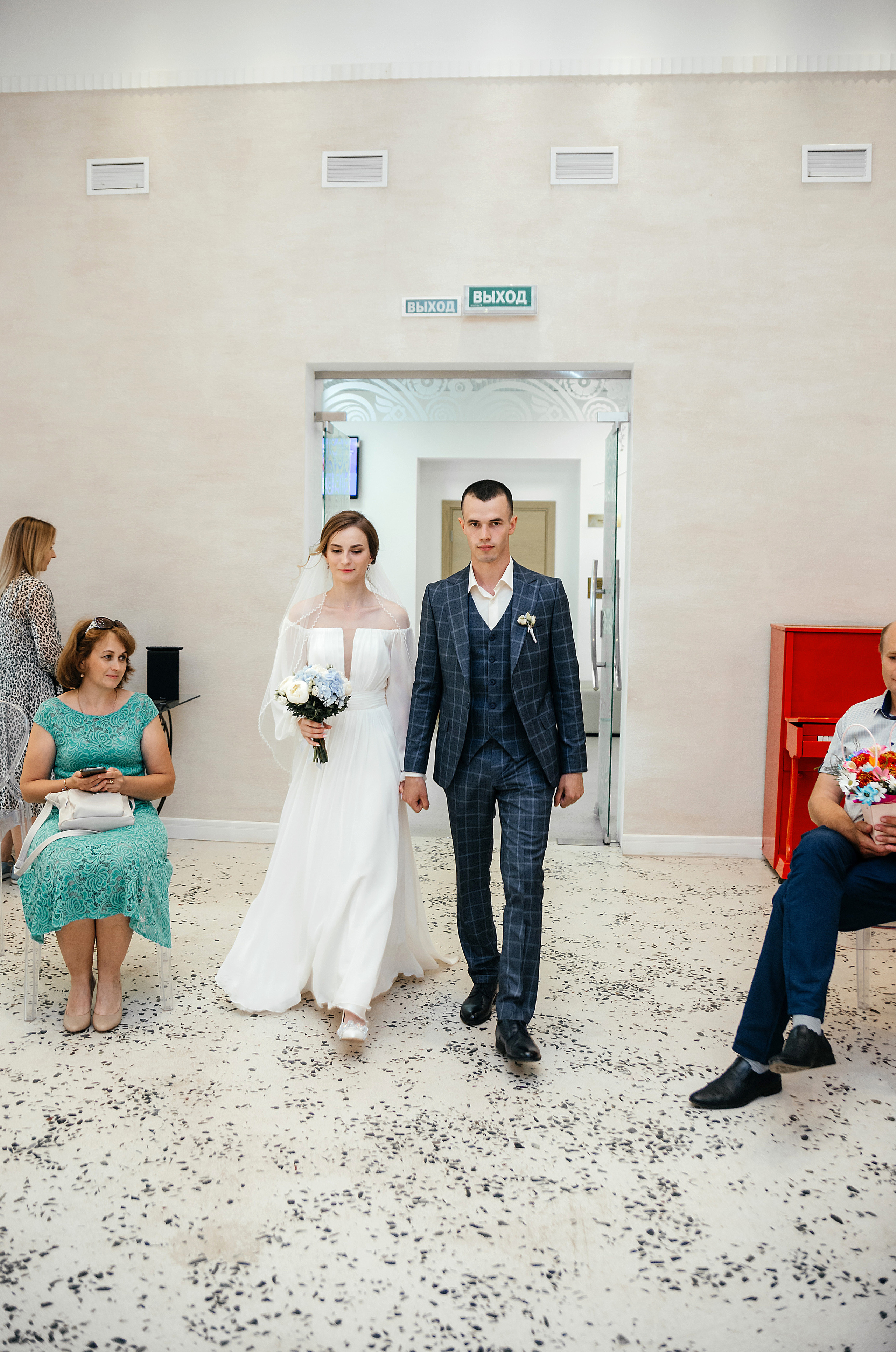 Костя & Вика. Свадебный и семейный фотограф в Самаре и Тольятти Башкатова Ольга