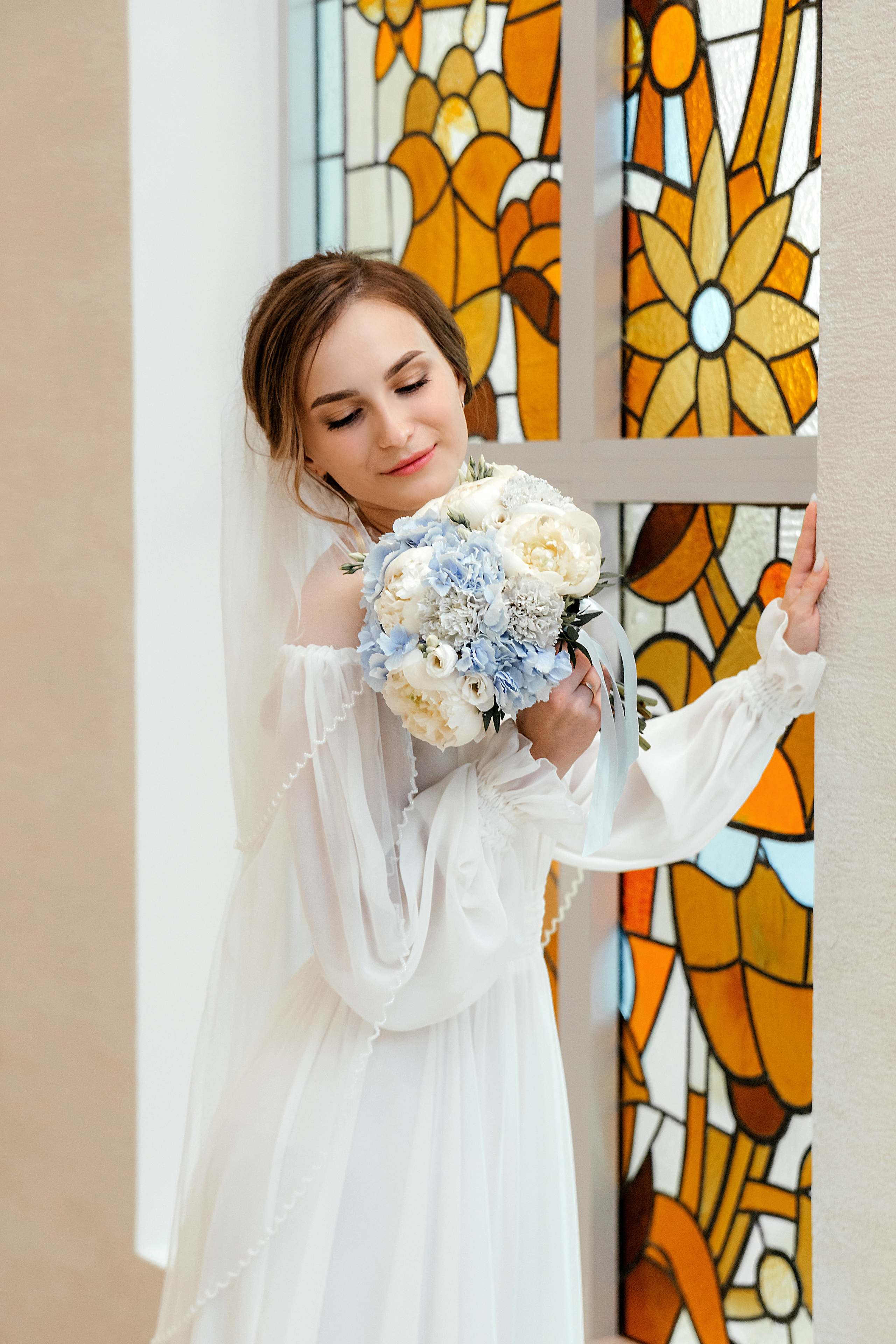 Костя & Вика. Свадебный и семейный фотограф в Самаре и Тольятти Башкатова Ольга