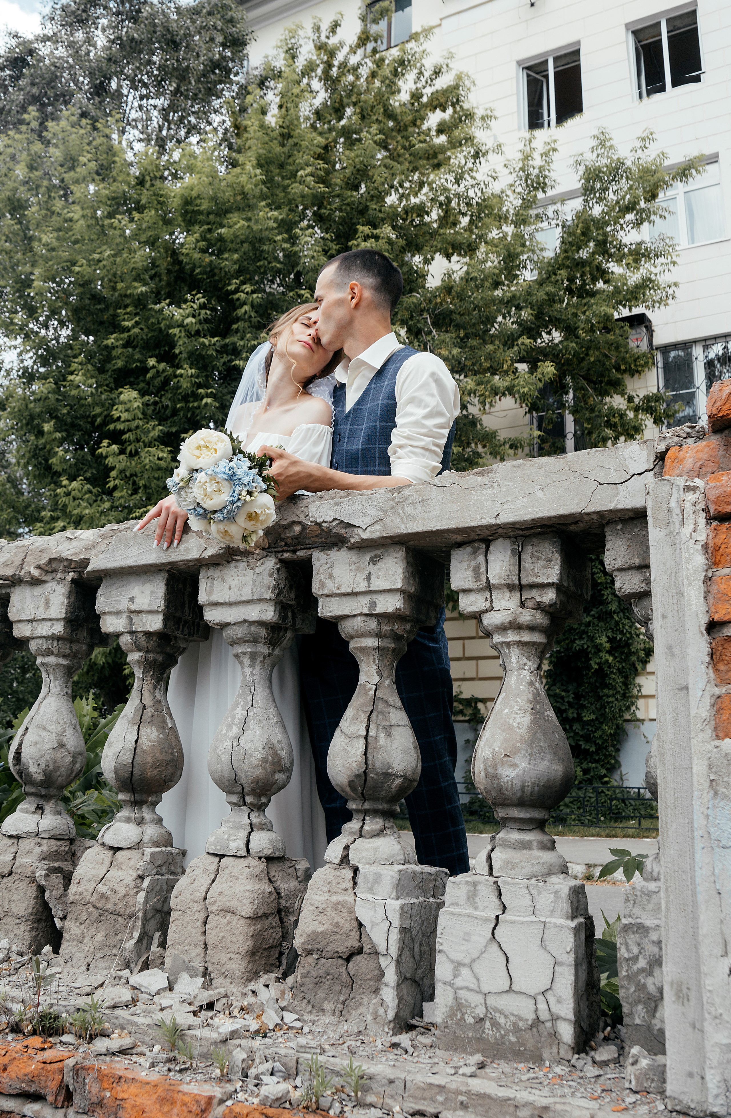 Костя & Вика. Свадебный и семейный фотограф в Самаре и Тольятти Башкатова Ольга