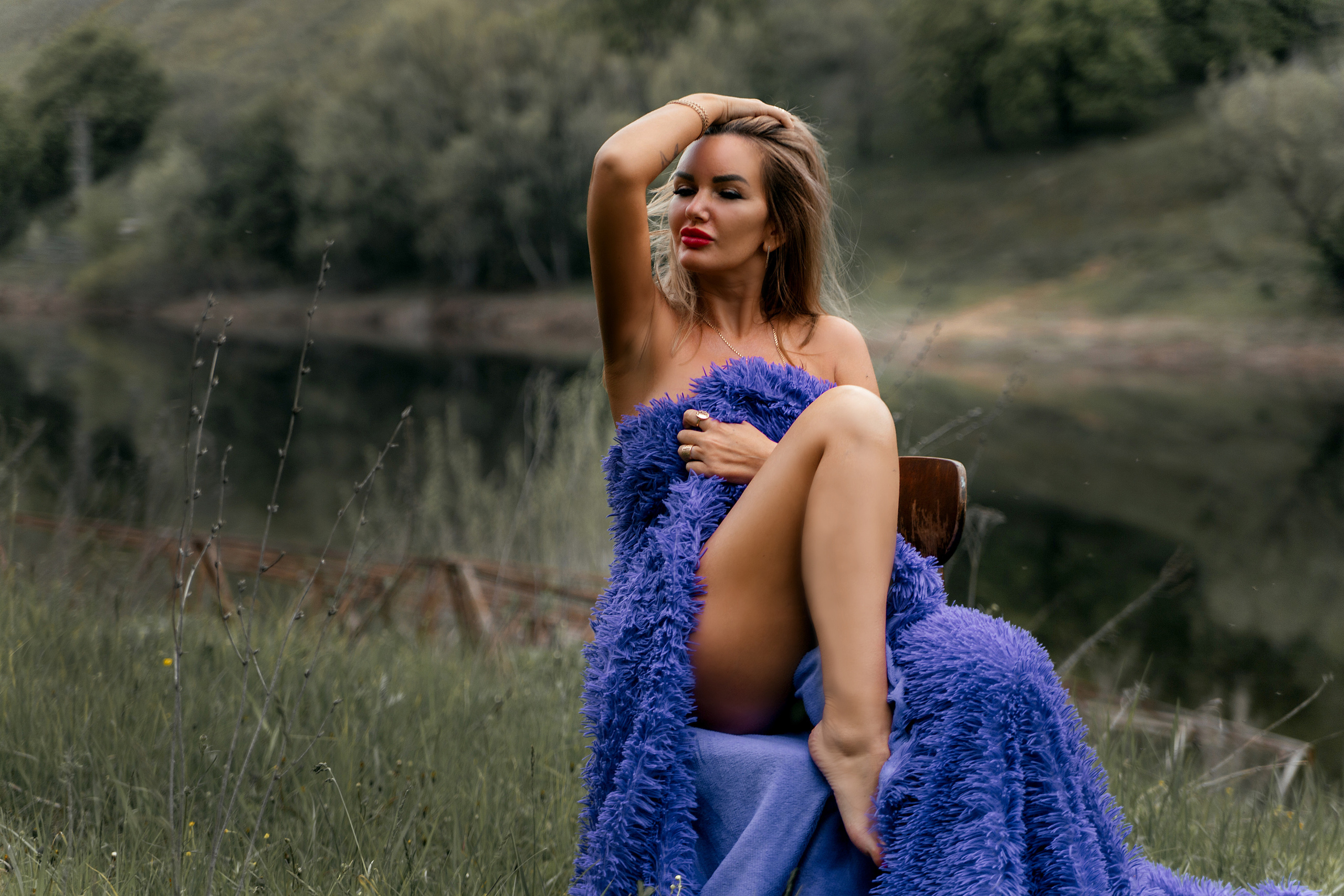 Индивидуальные фотосъёмки. Свадебный и семейный фотограф в Самаре и Тольятти Башкатова Ольга