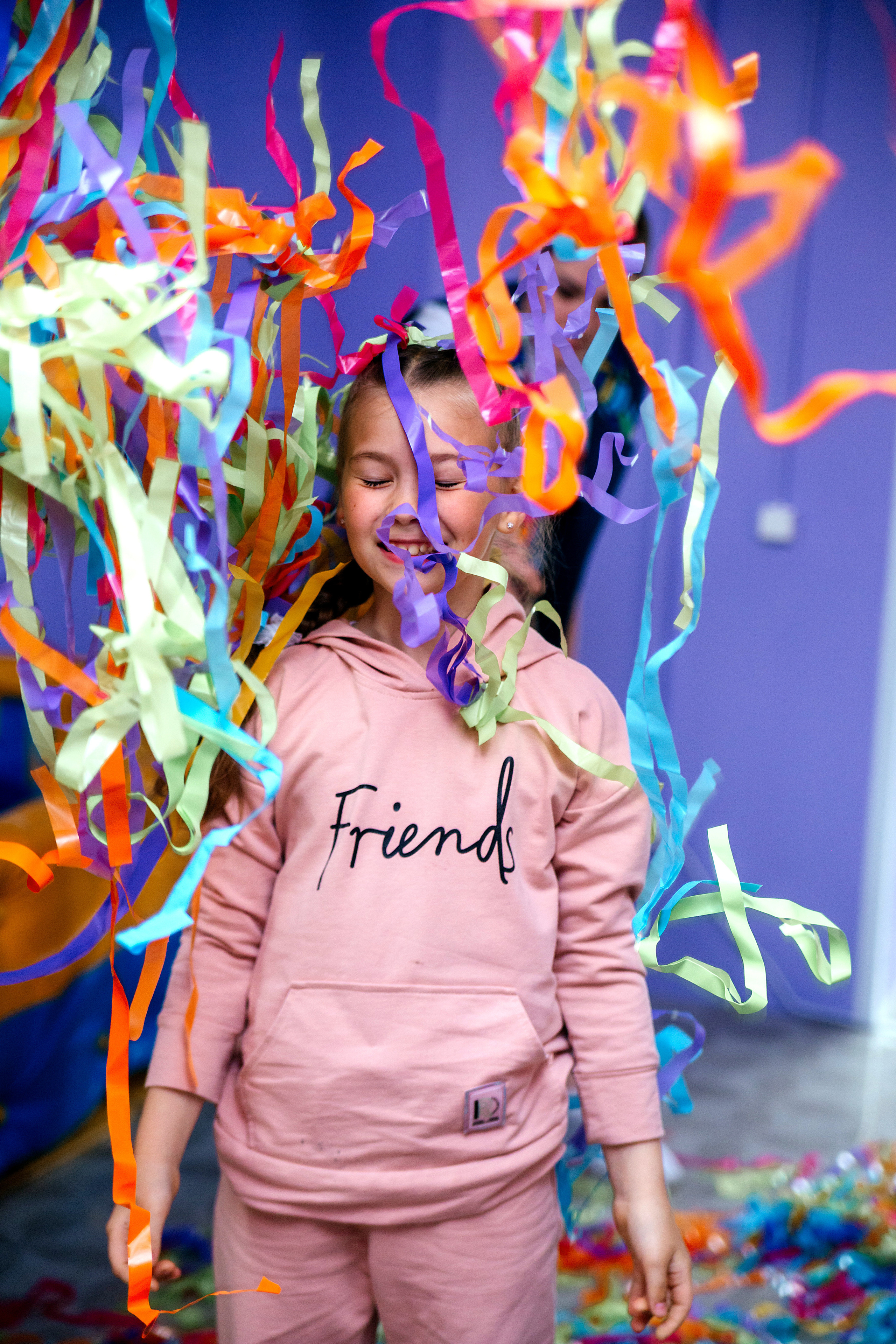 Детские Дни Рождения. Свадебный и семейный фотограф в Самаре и Тольятти Башкатова Ольга