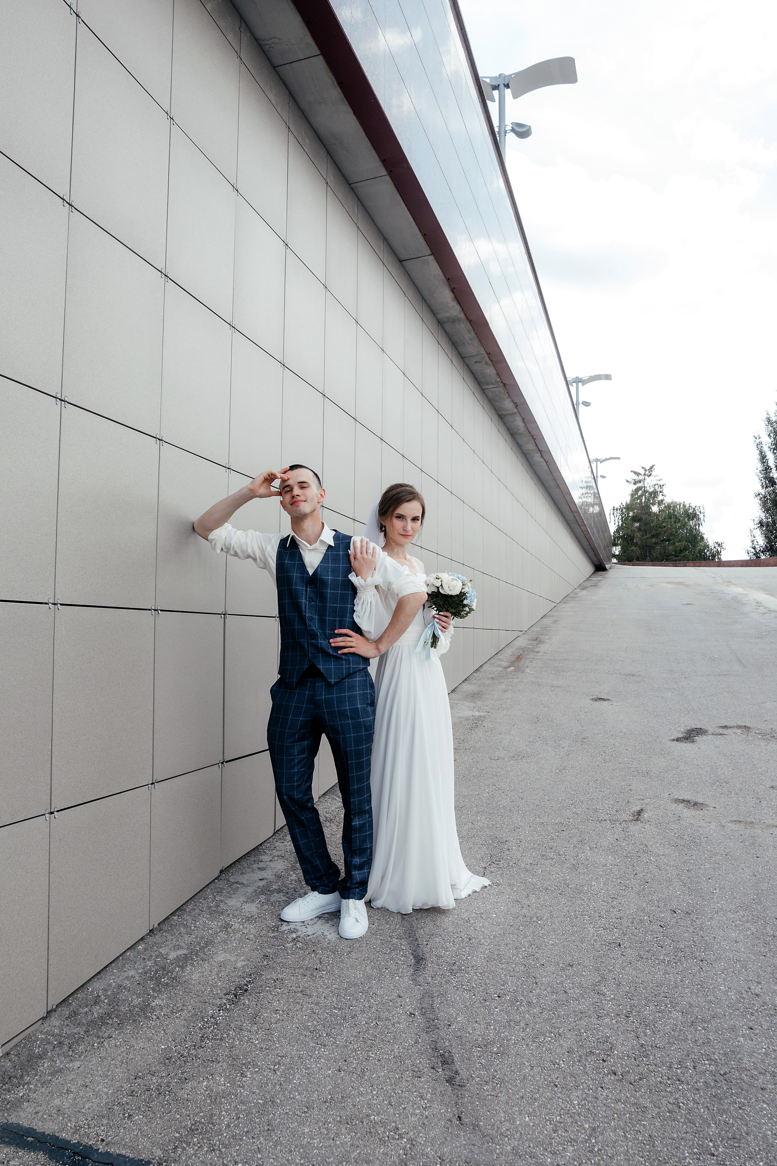 Костя & Вика. Свадебный и семейный фотограф в Самаре и Тольятти Башкатова Ольга