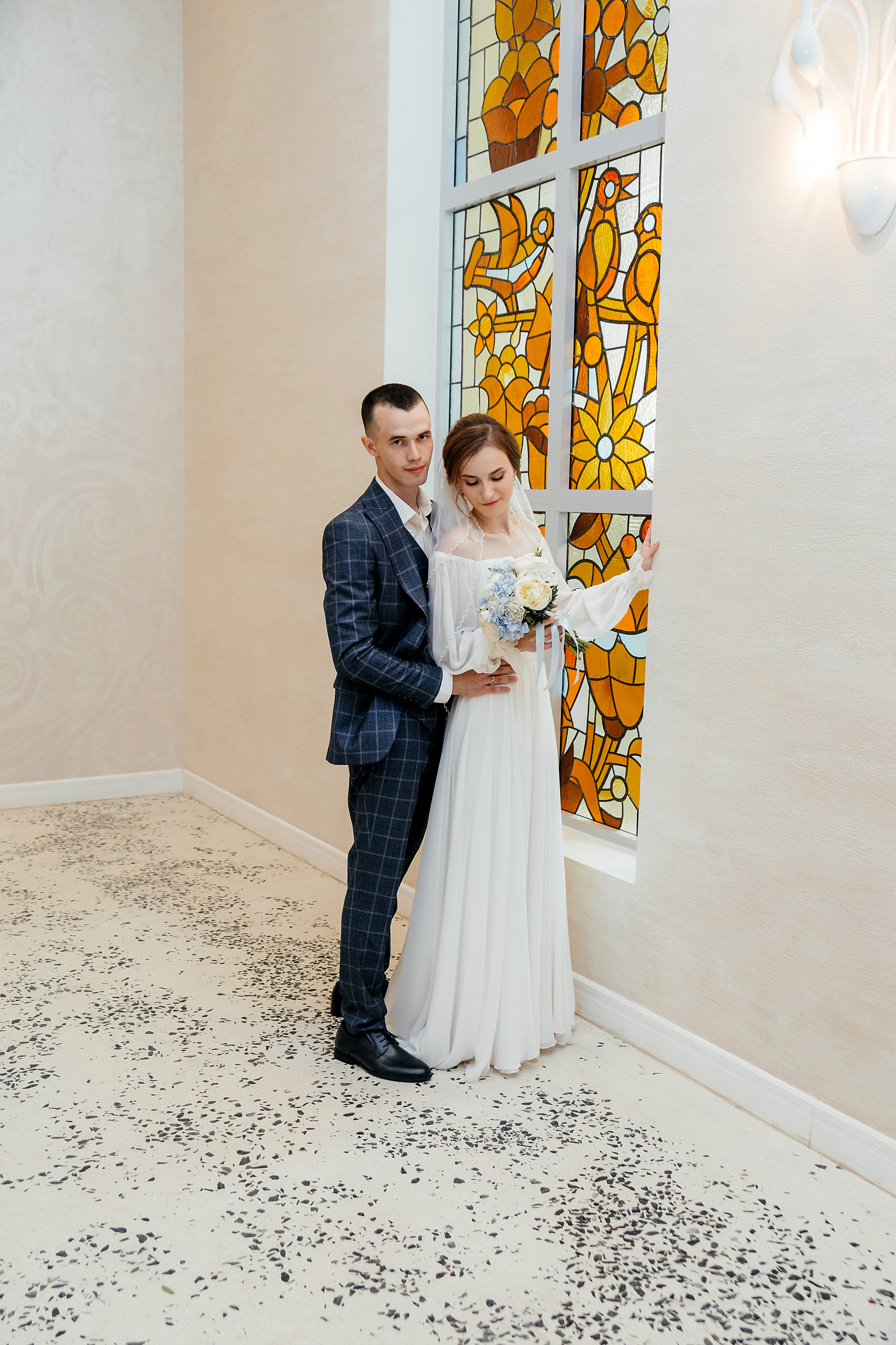 Костя & Вика. Свадебный и семейный фотограф в Самаре и Тольятти Башкатова Ольга