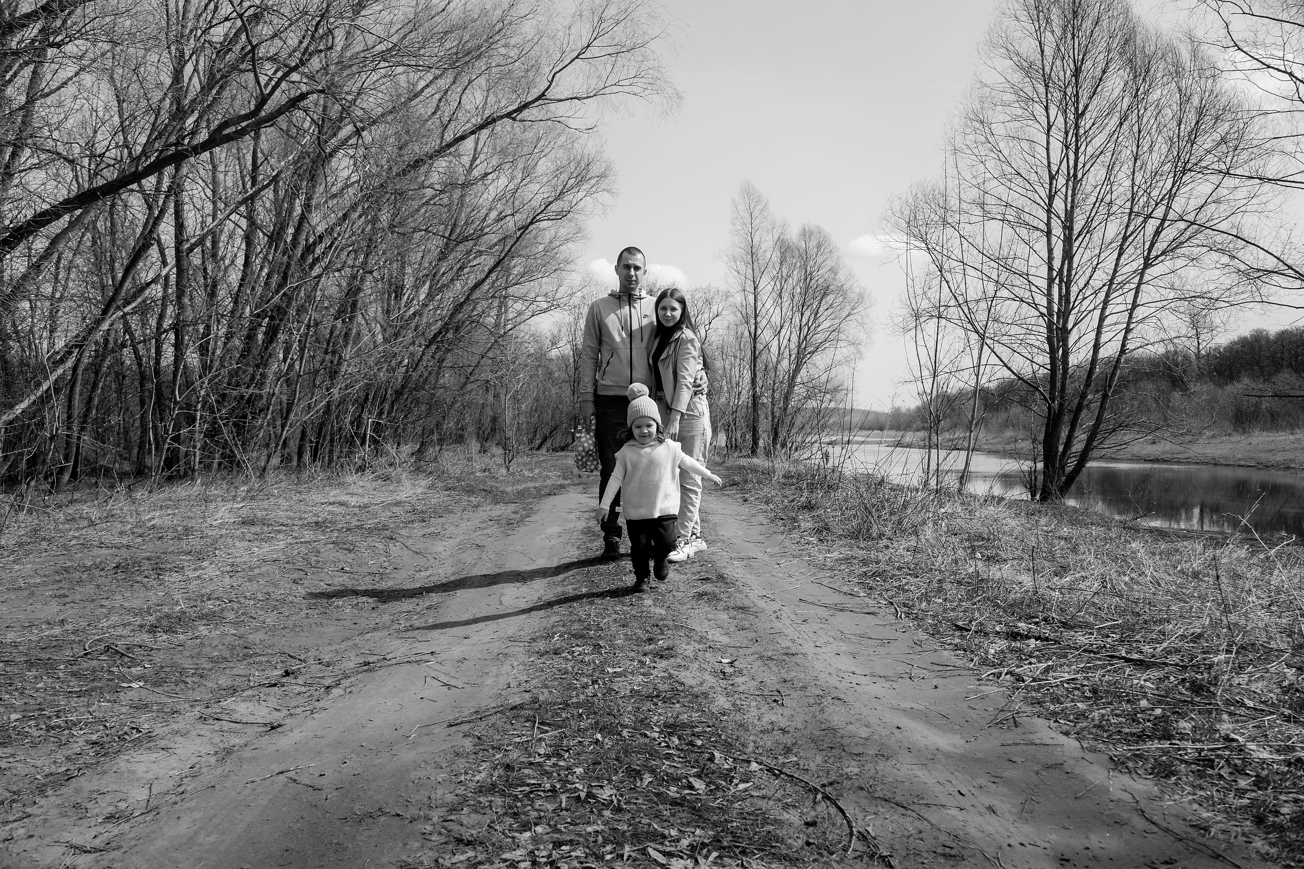 Семейные фотосессии. Свадебный и семейный фотограф в Самаре и Тольятти Башкатова Ольга